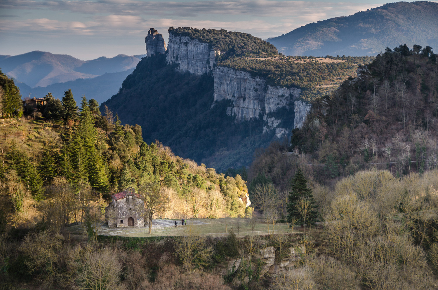 Ermita de Rupit