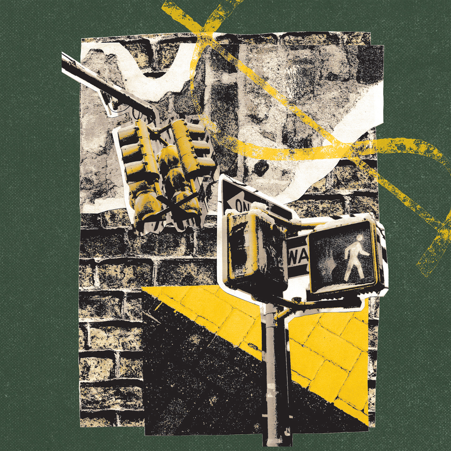 Return to Oz - Scissor Sisters