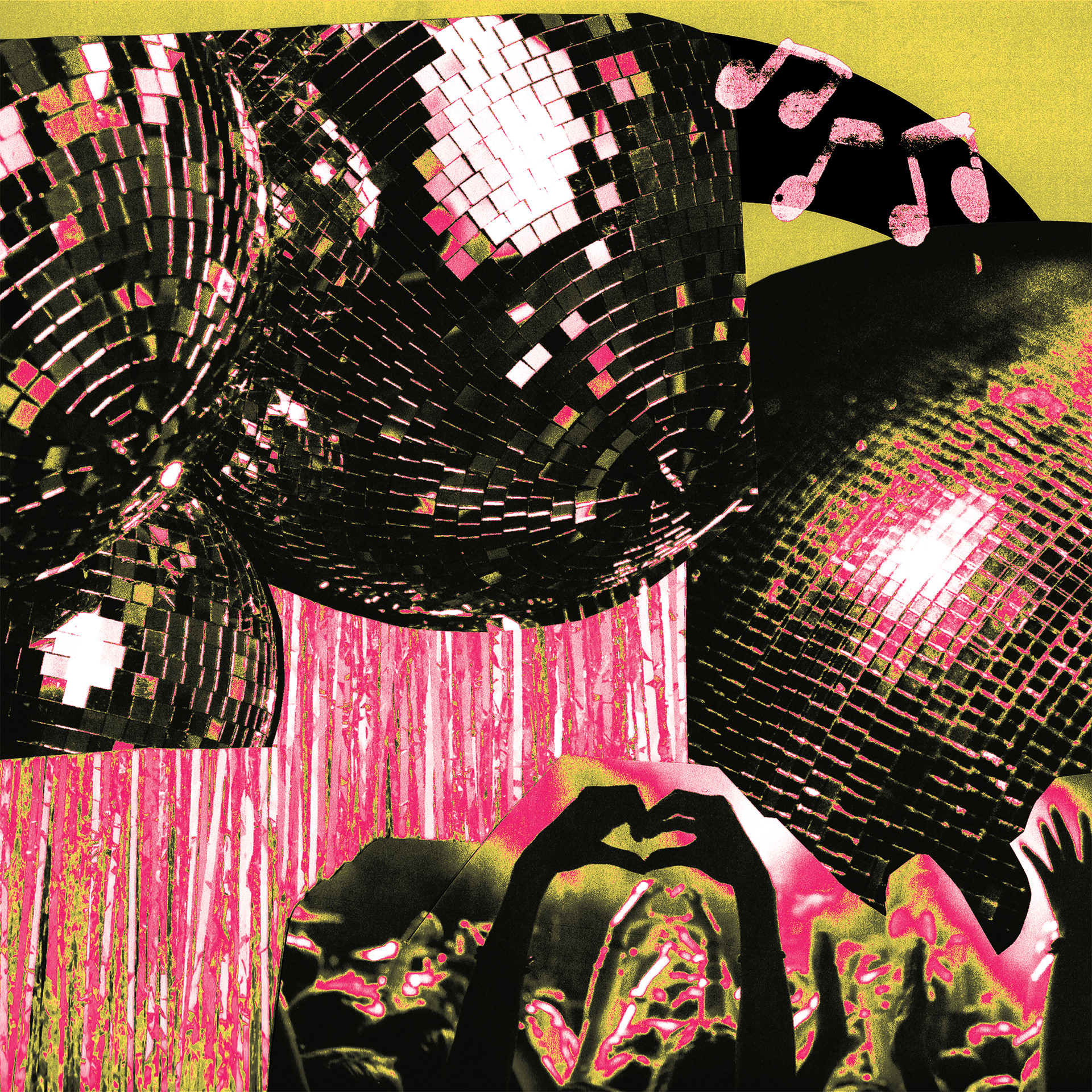 Devotion - Sophie Ellis-Bexter