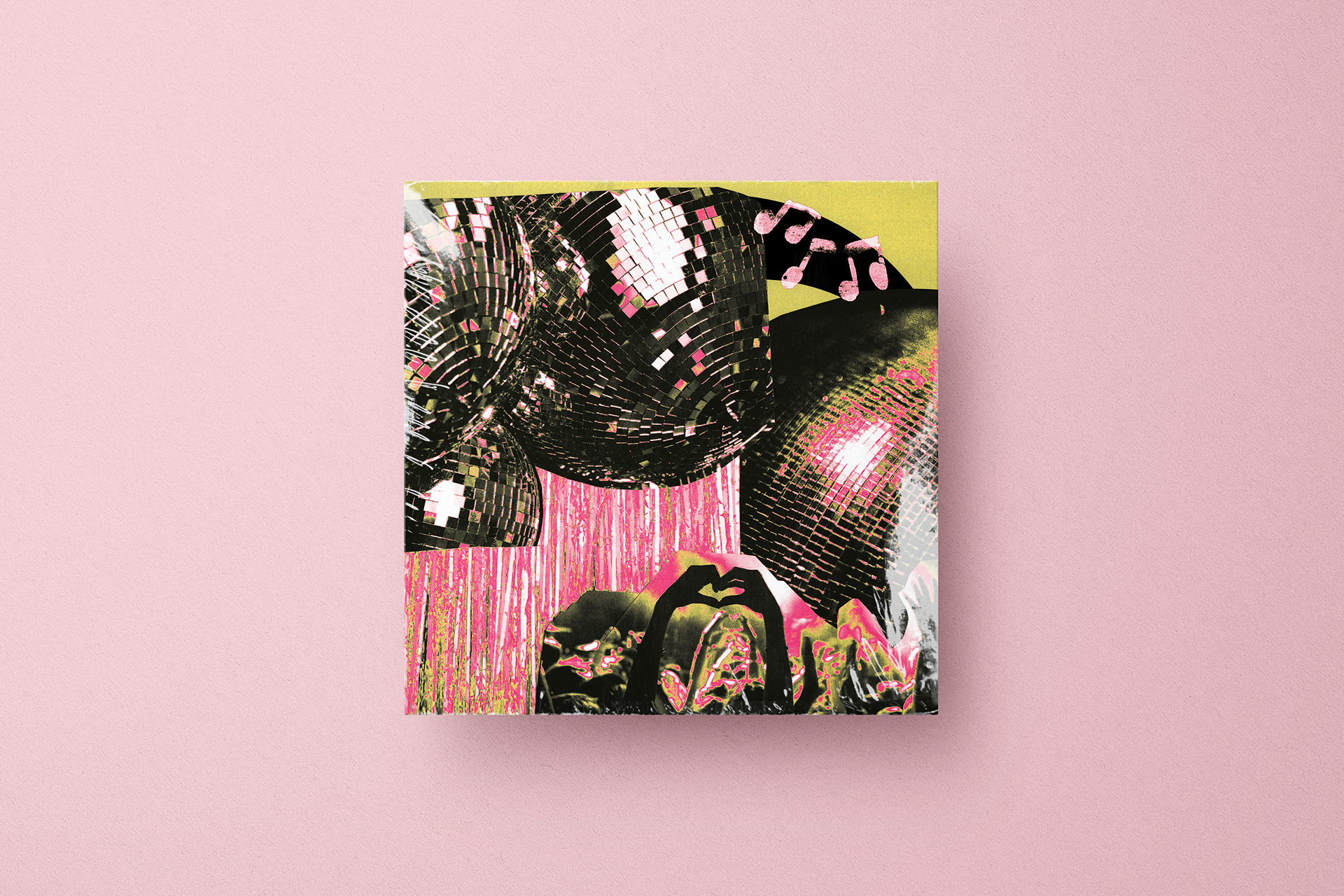 Devotion - Sophie Ellis-Bexter