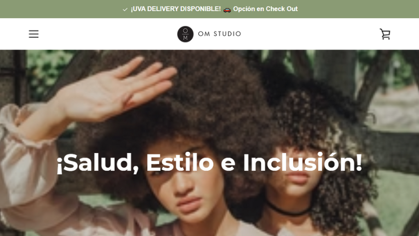 Cliente All inclusive con página web  Plan Ecommerce