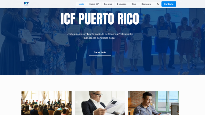 Página web  Ecommerce