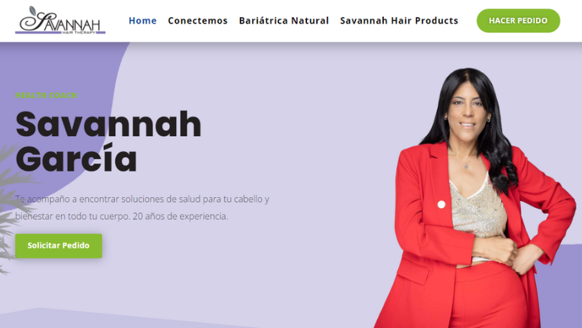 Cliente All inclusive con página web Ecommerce