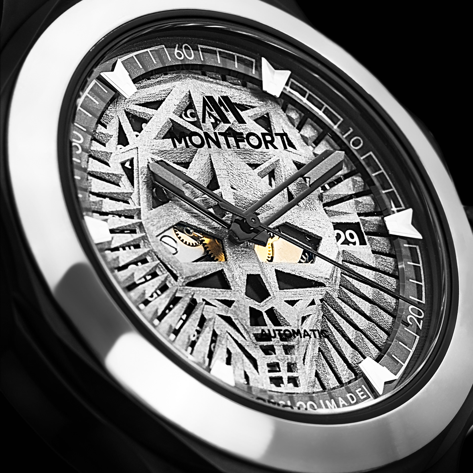 Montfort Watches