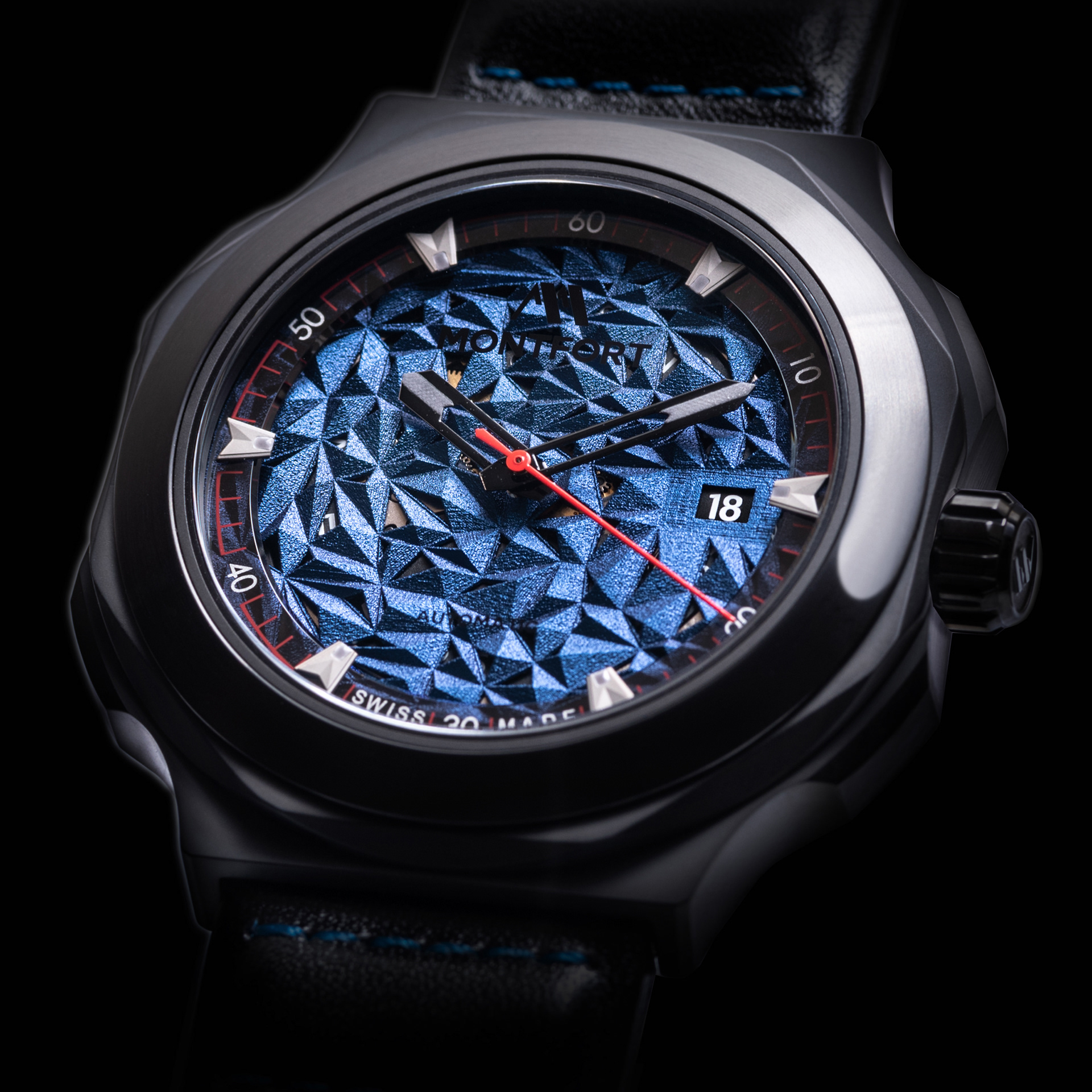 Montfort Watches
