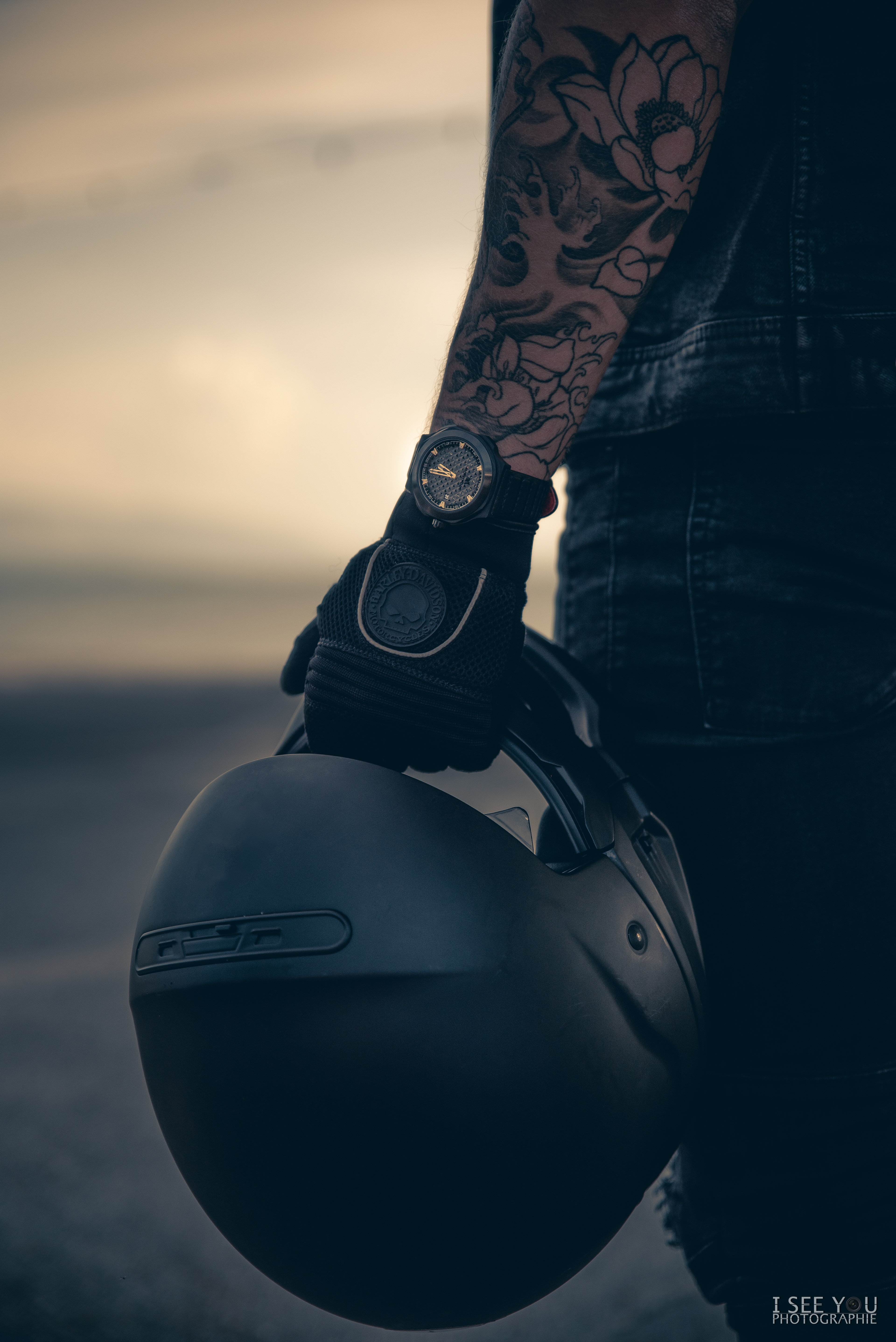 Montfort Watches