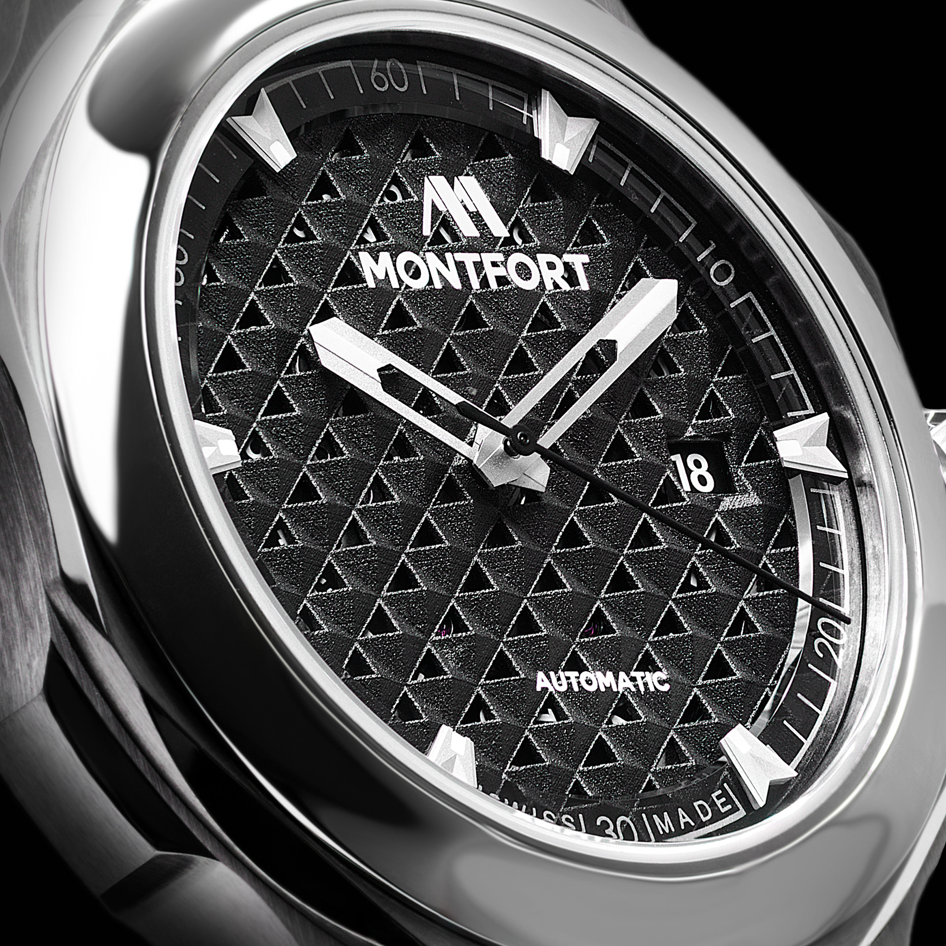 Montfort Watches