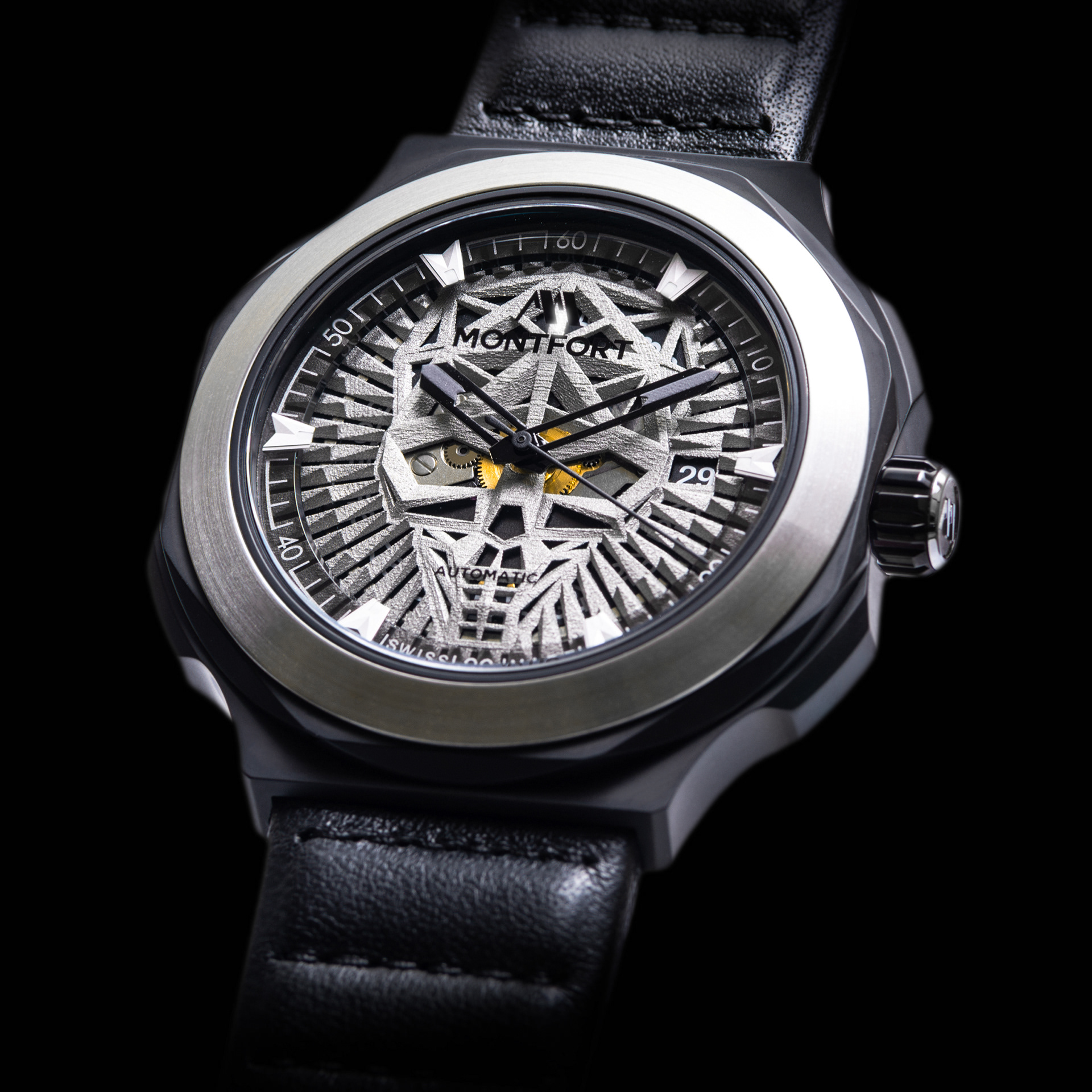 Montfort Watches