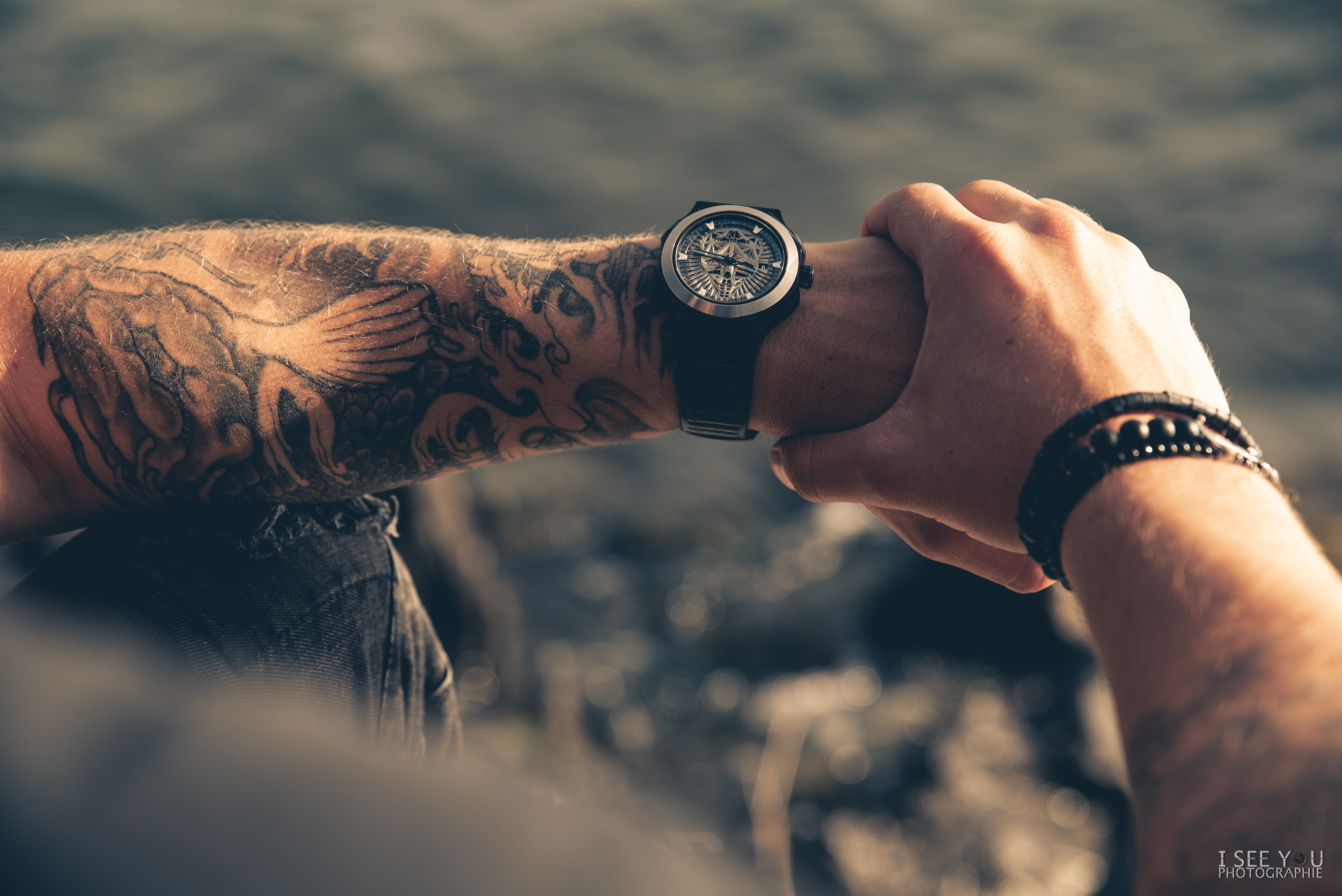 Montfort Watches