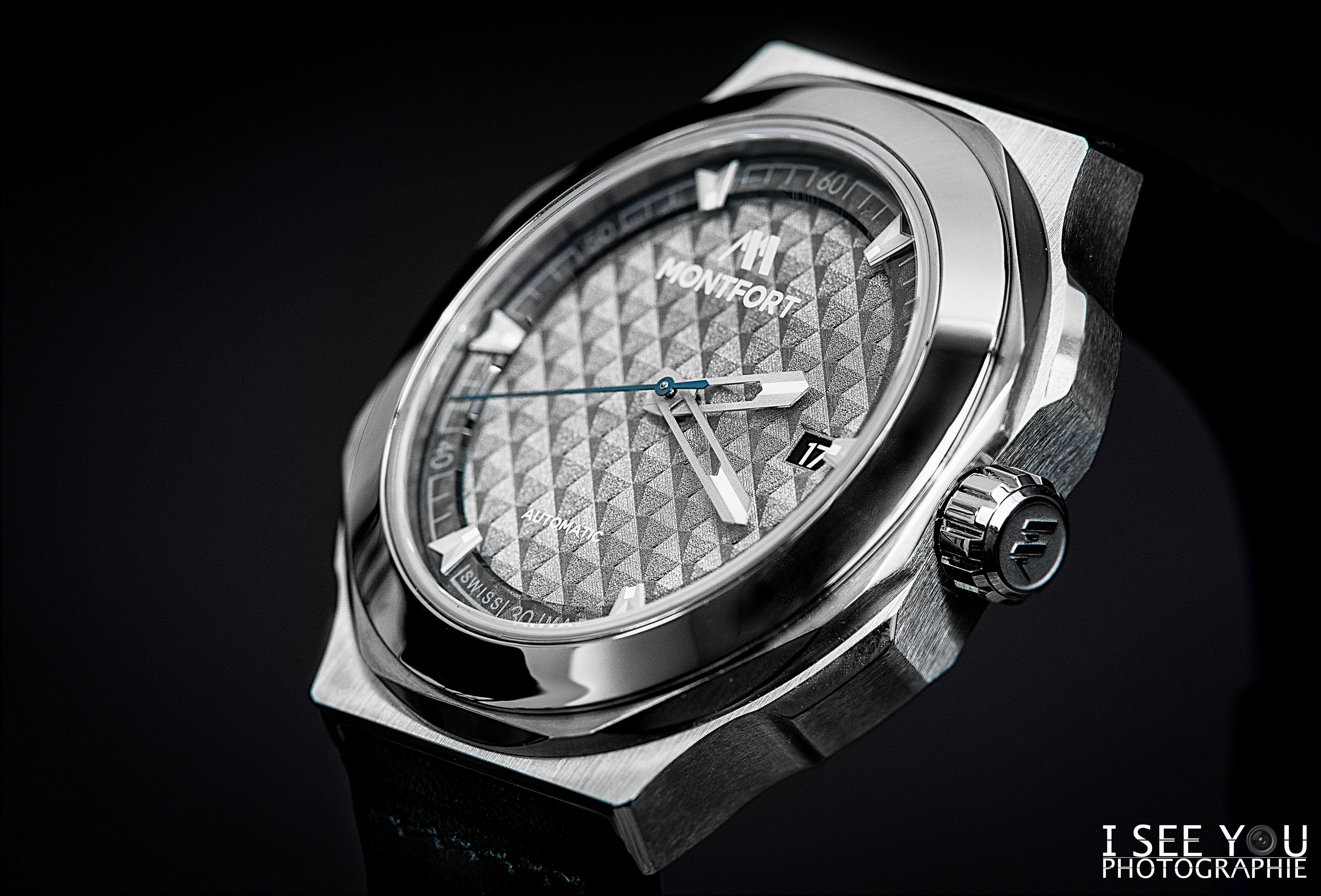 Montfort Watches