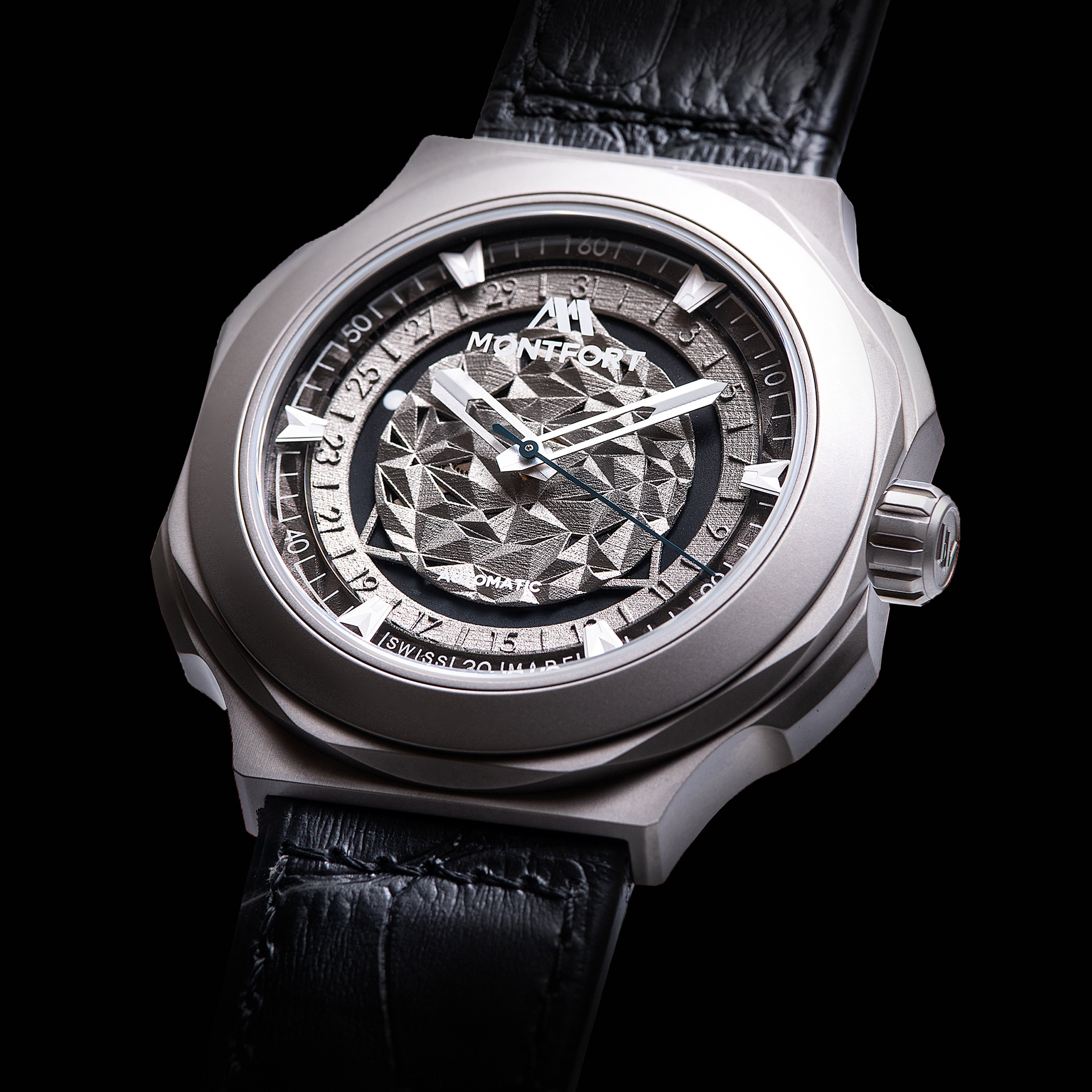 Montfort Watches
