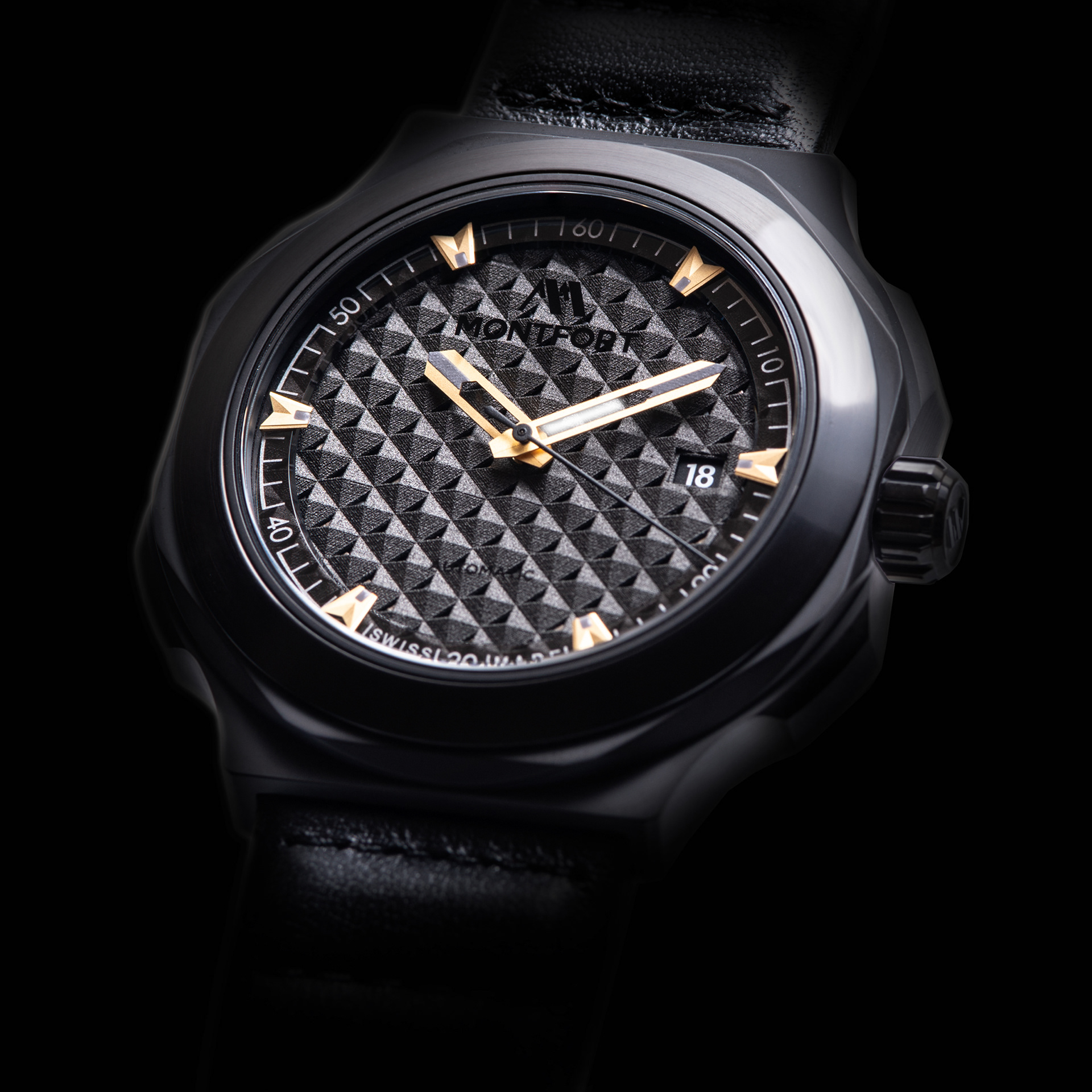 Montfort Watches
