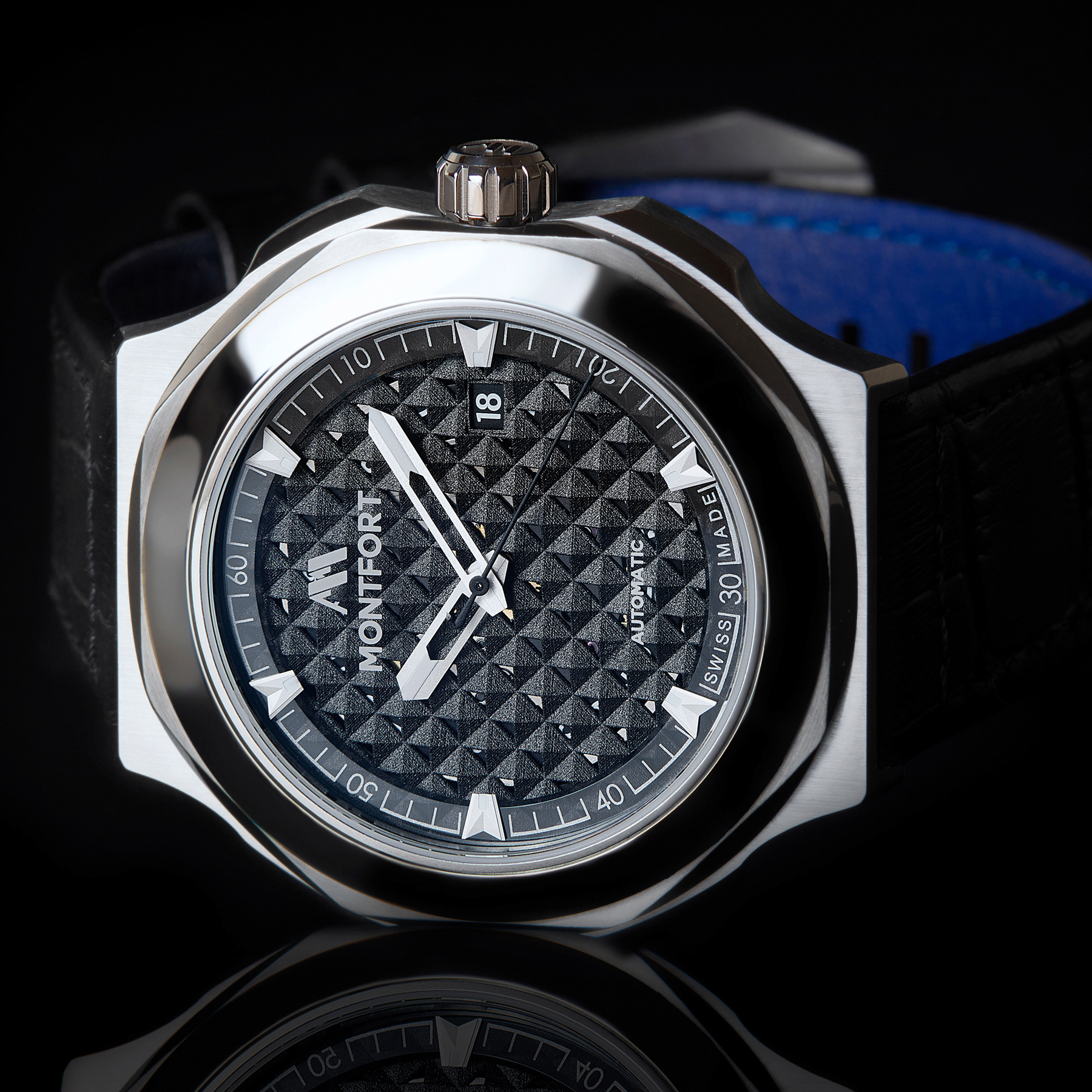 Montfort Watches