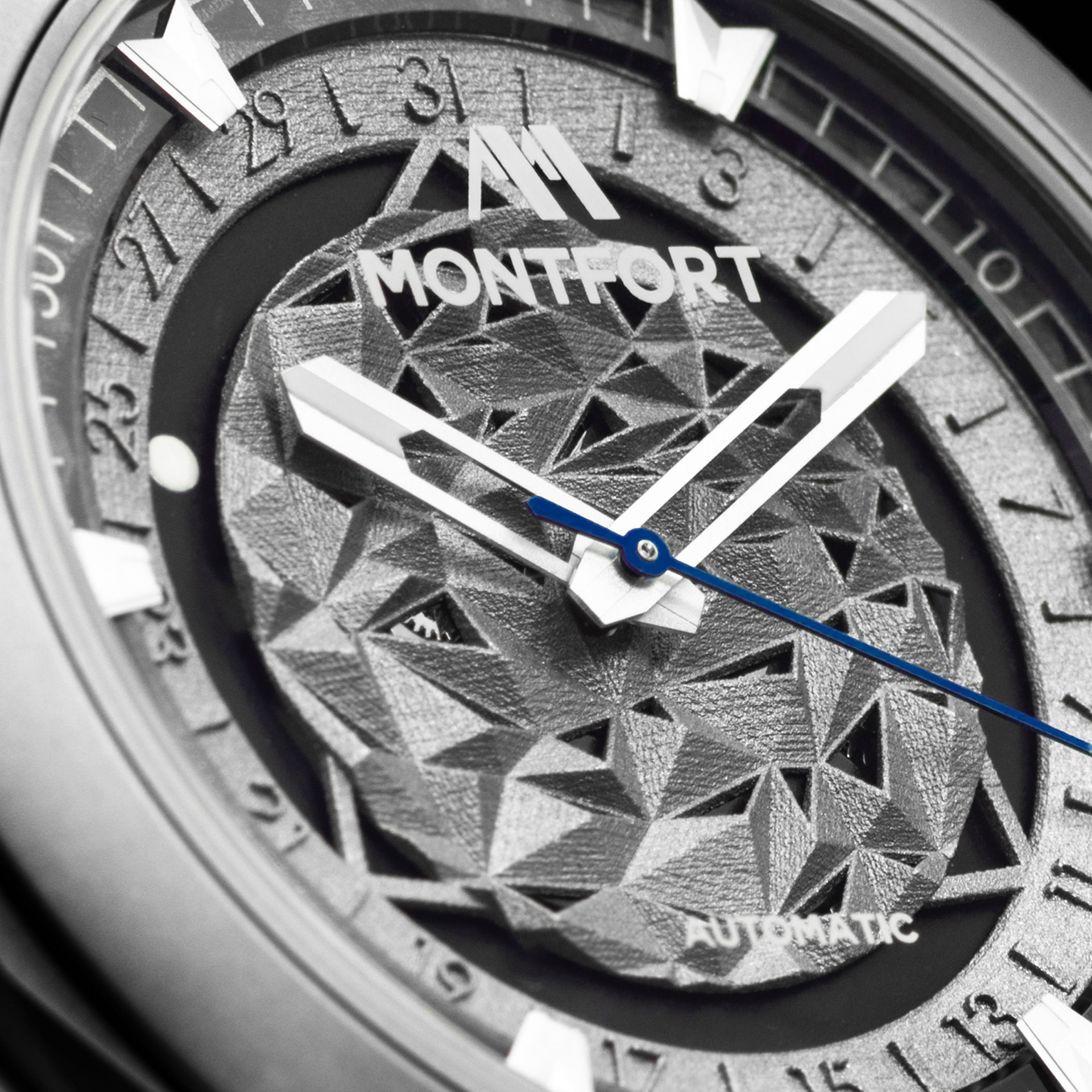 Montfort Watches