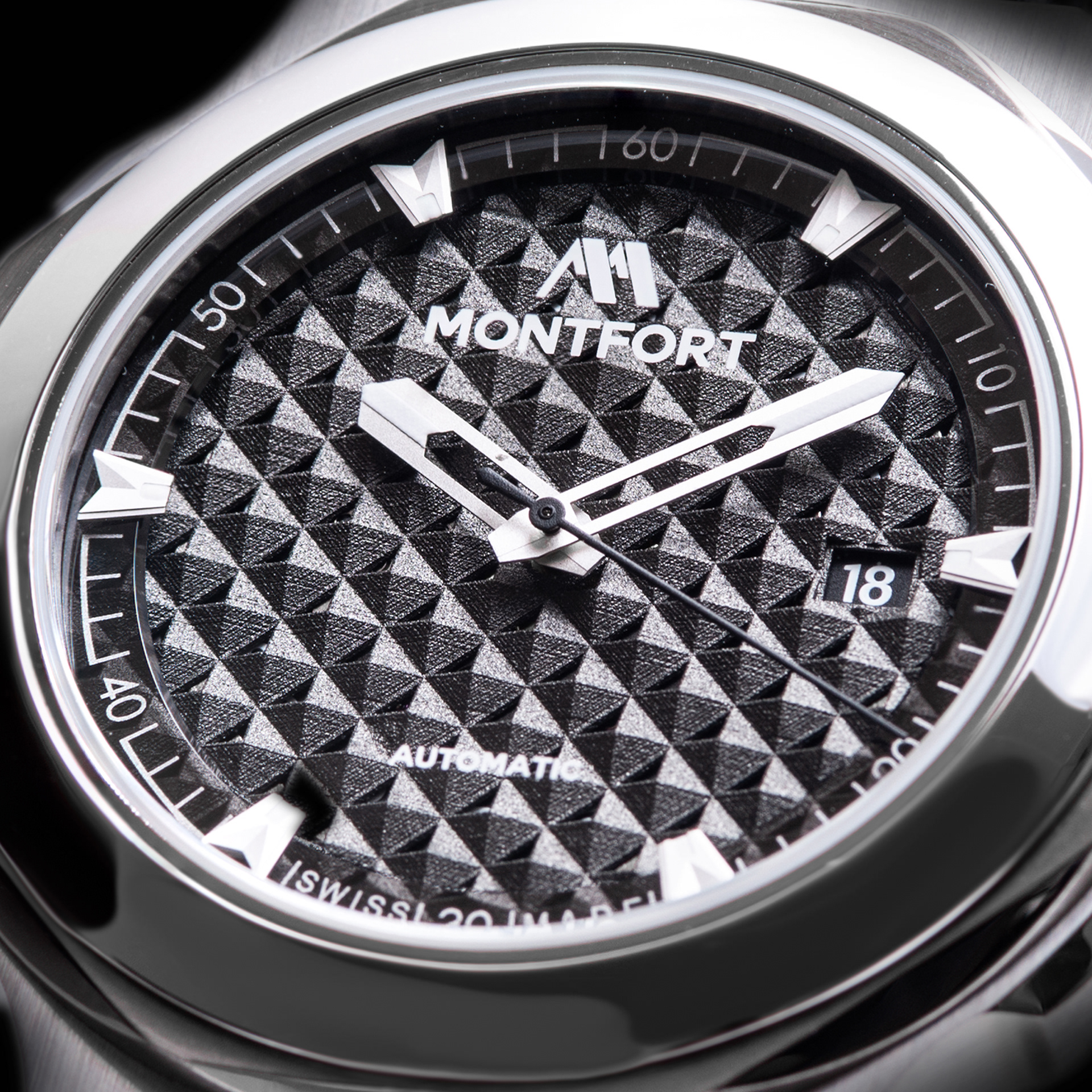 Montfort Watches