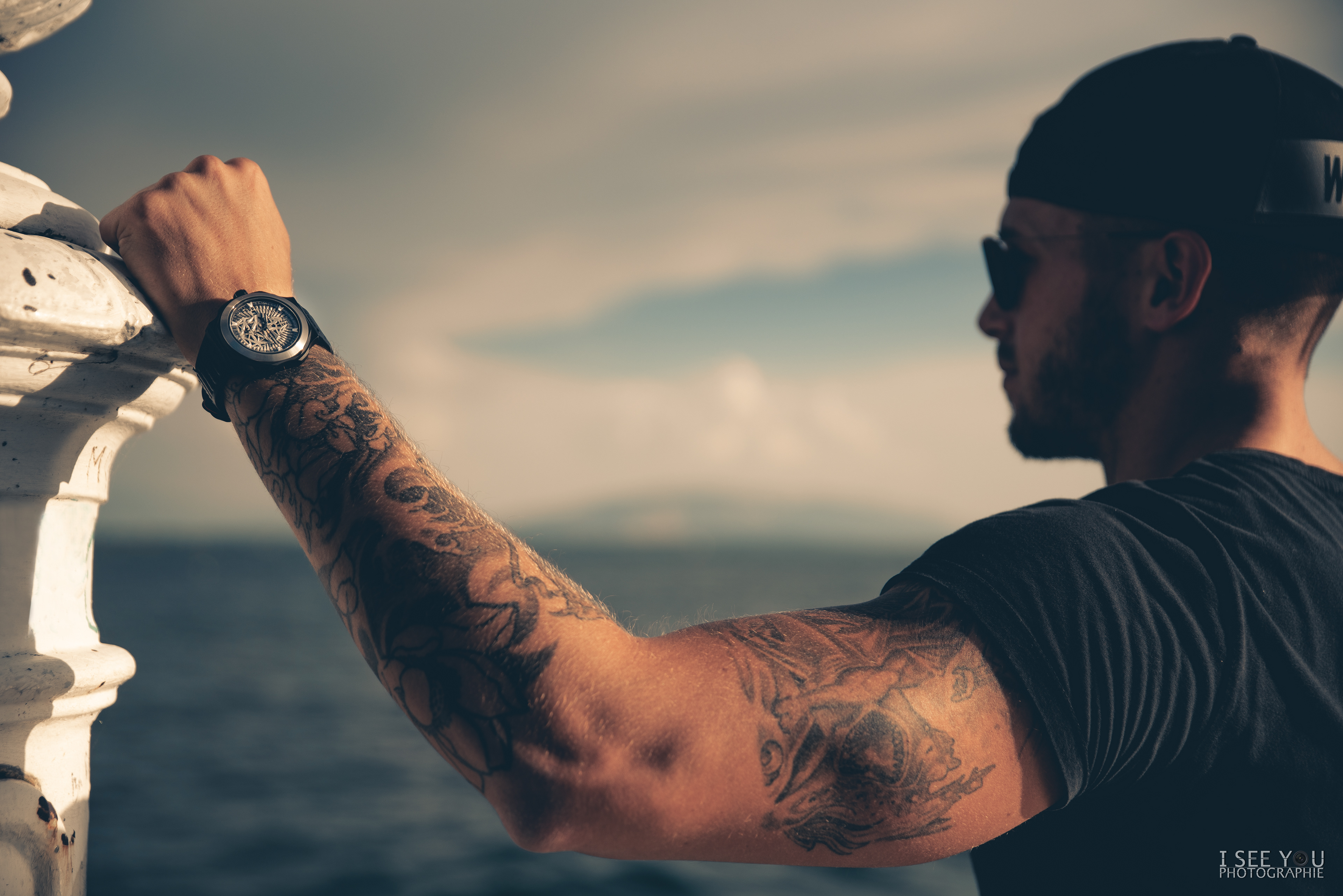 Montfort Watches