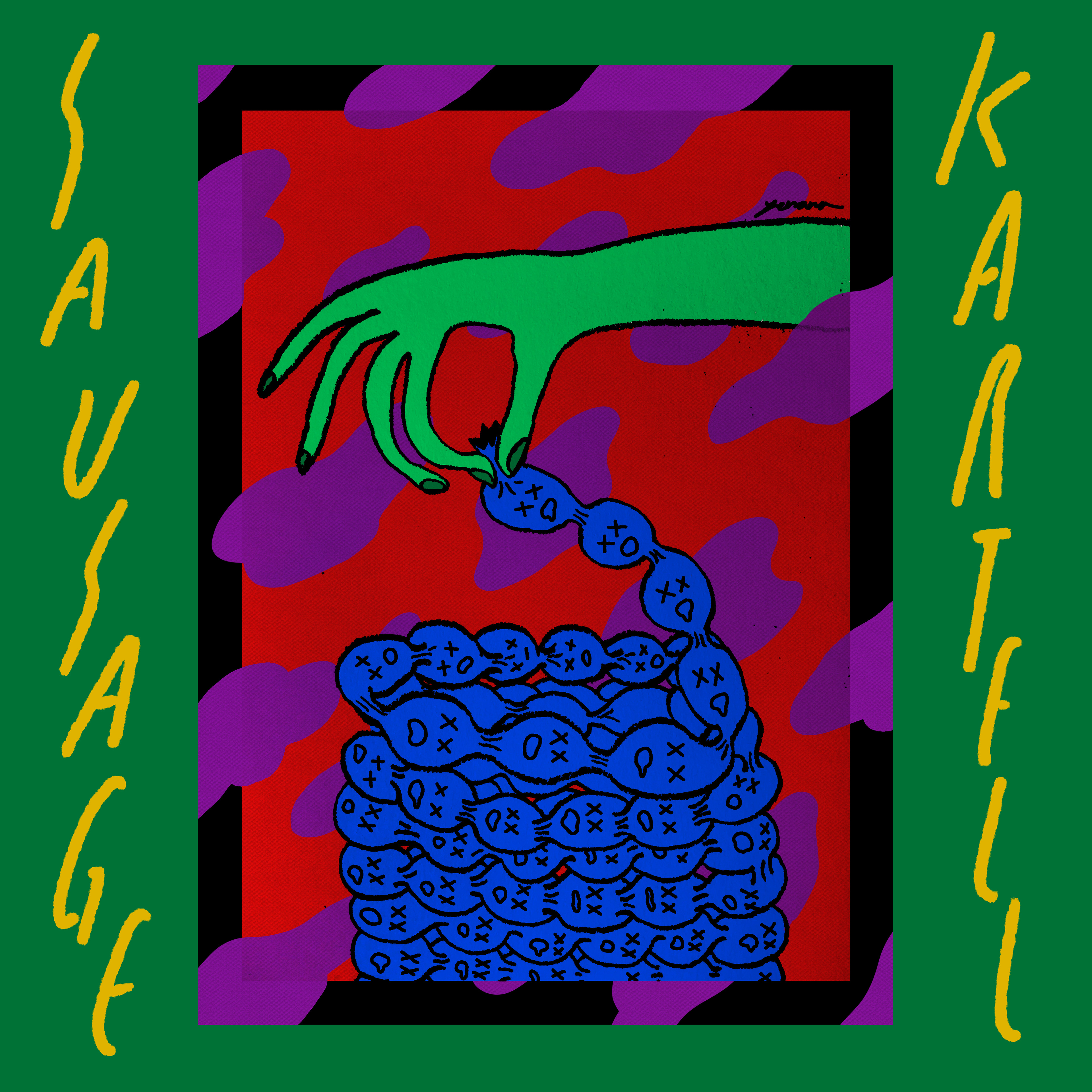 Sausage Kartell(*cartel)