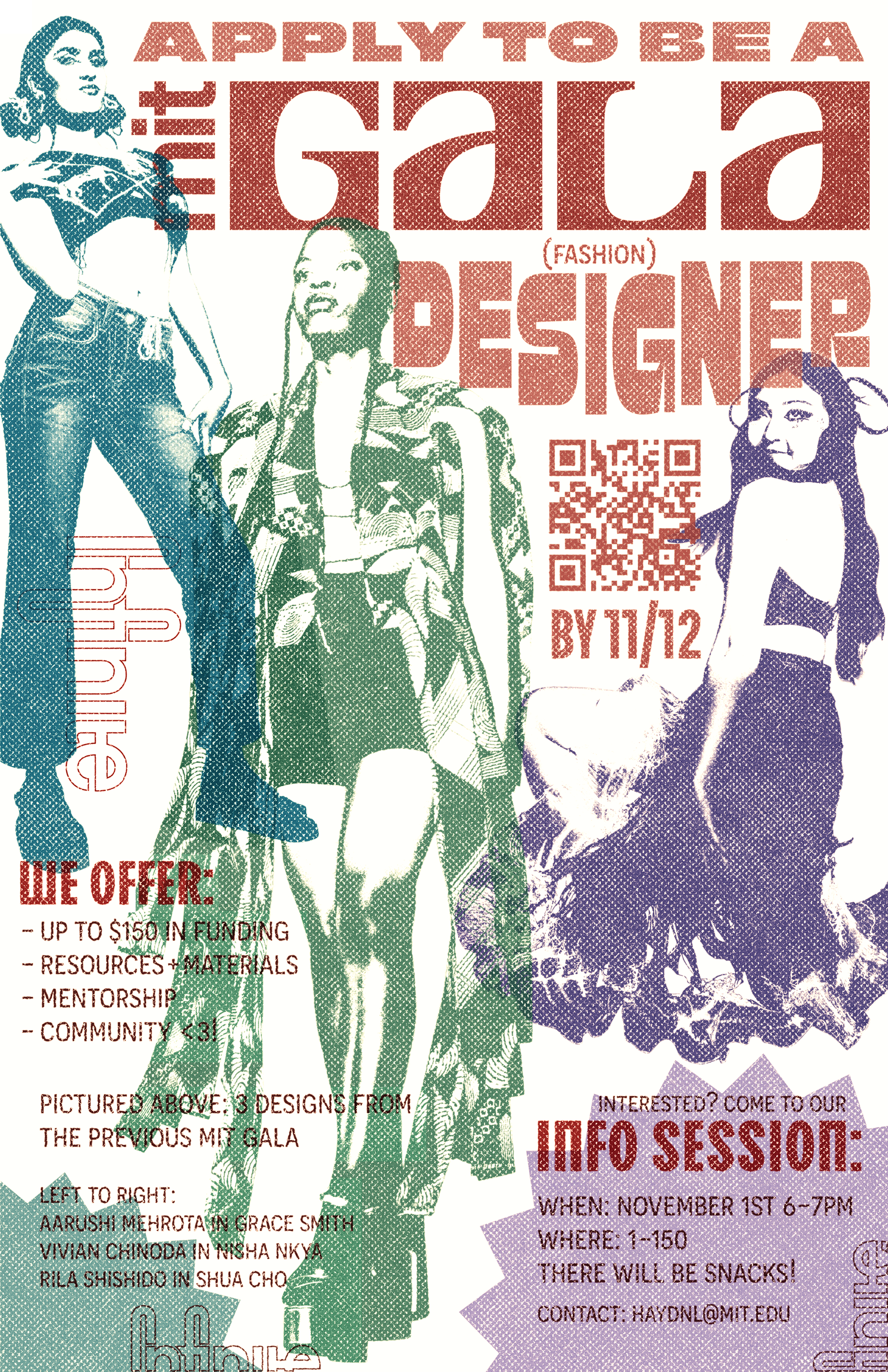 Promo Poster