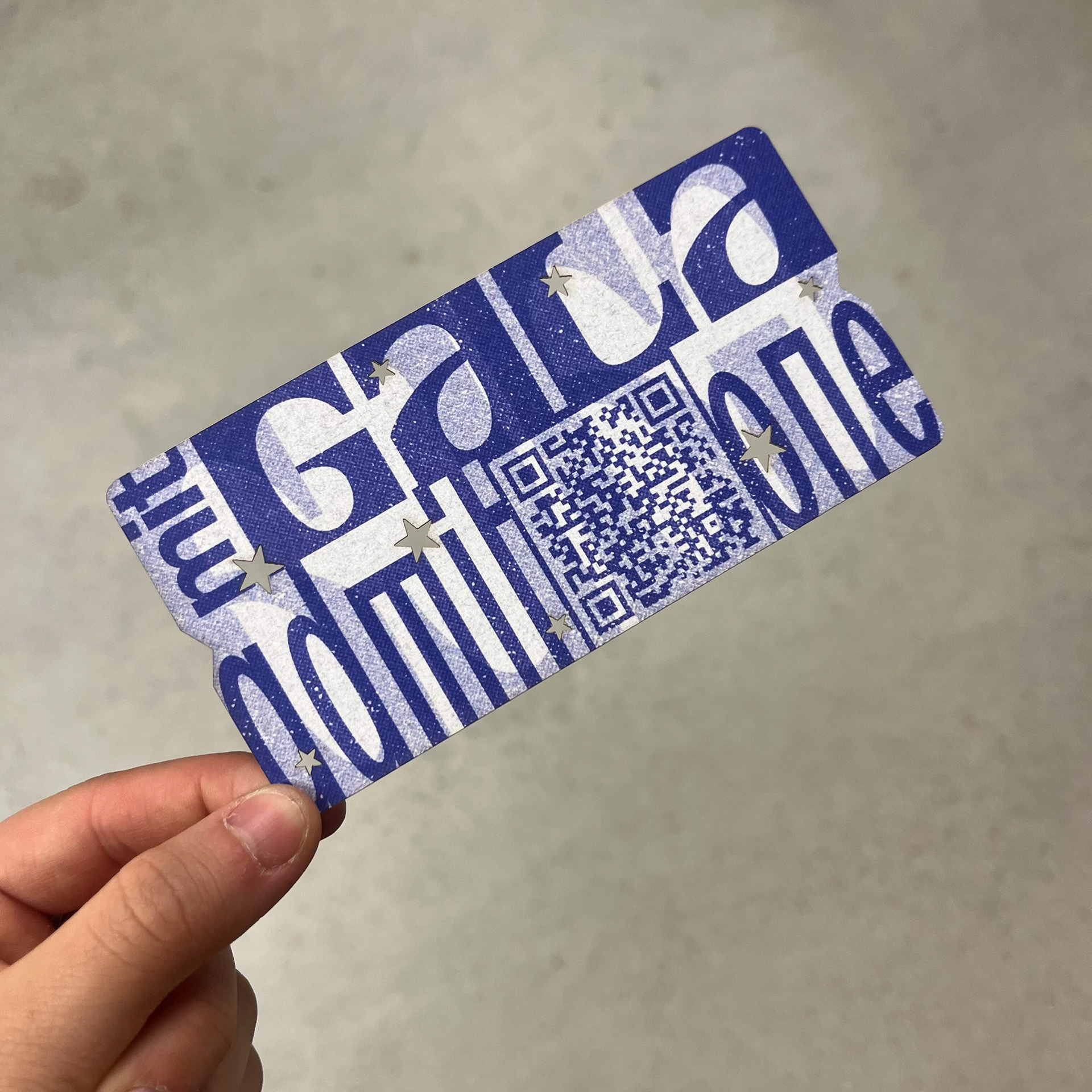 2025 Event Tickets