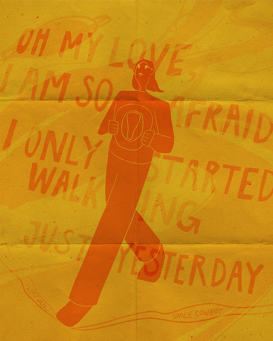 Song Poster