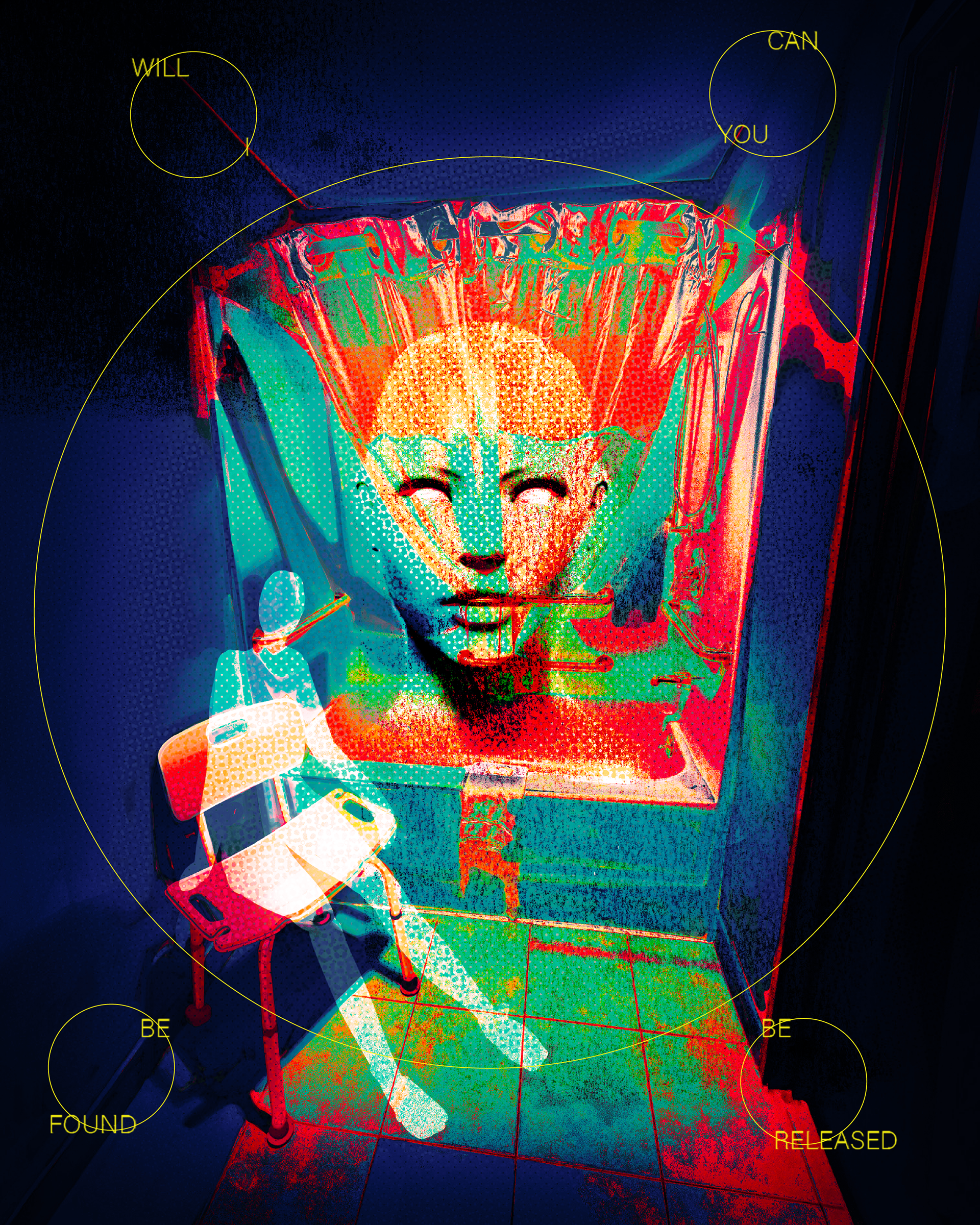 Graphic Illustration