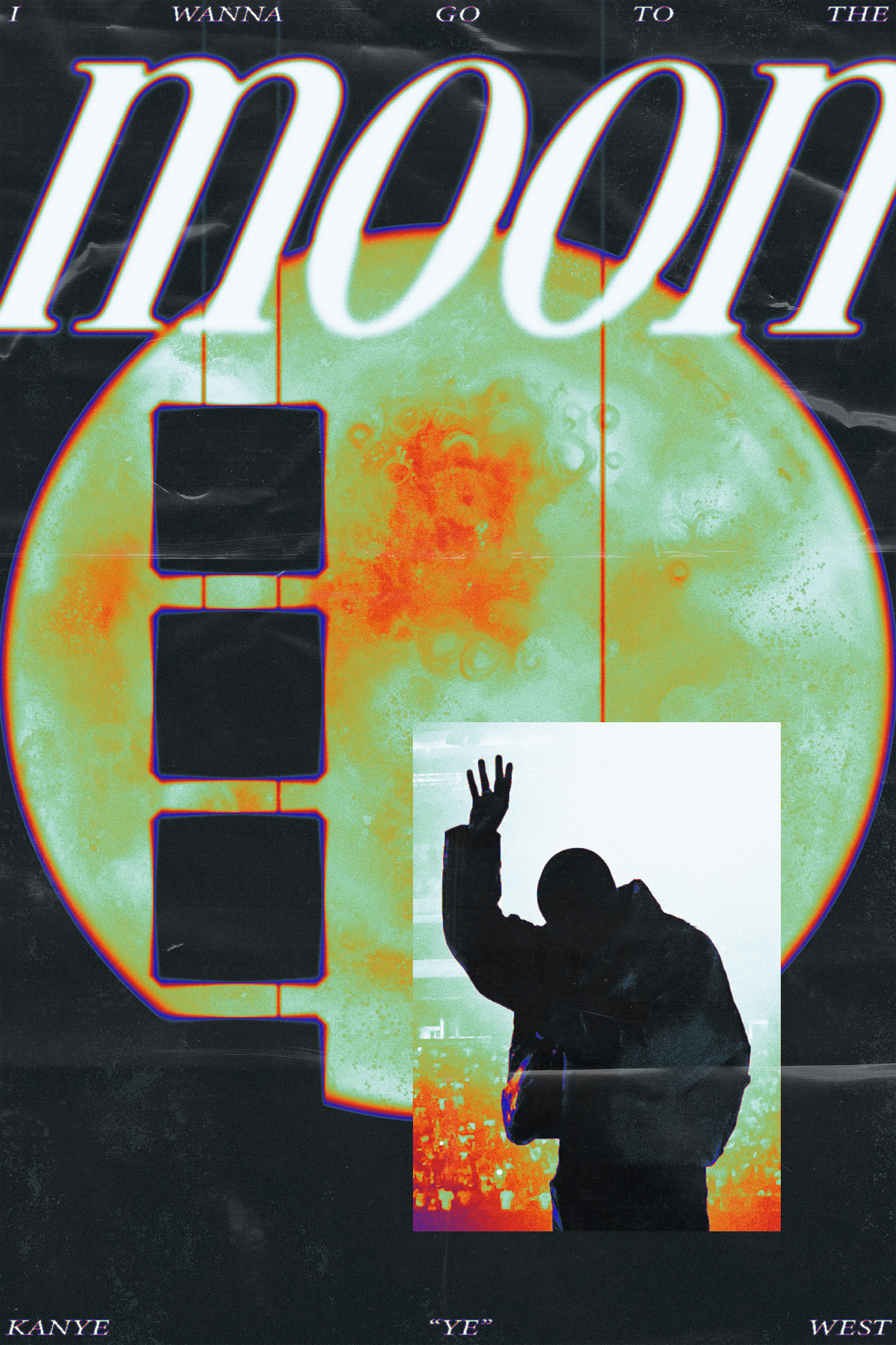 Song Poster