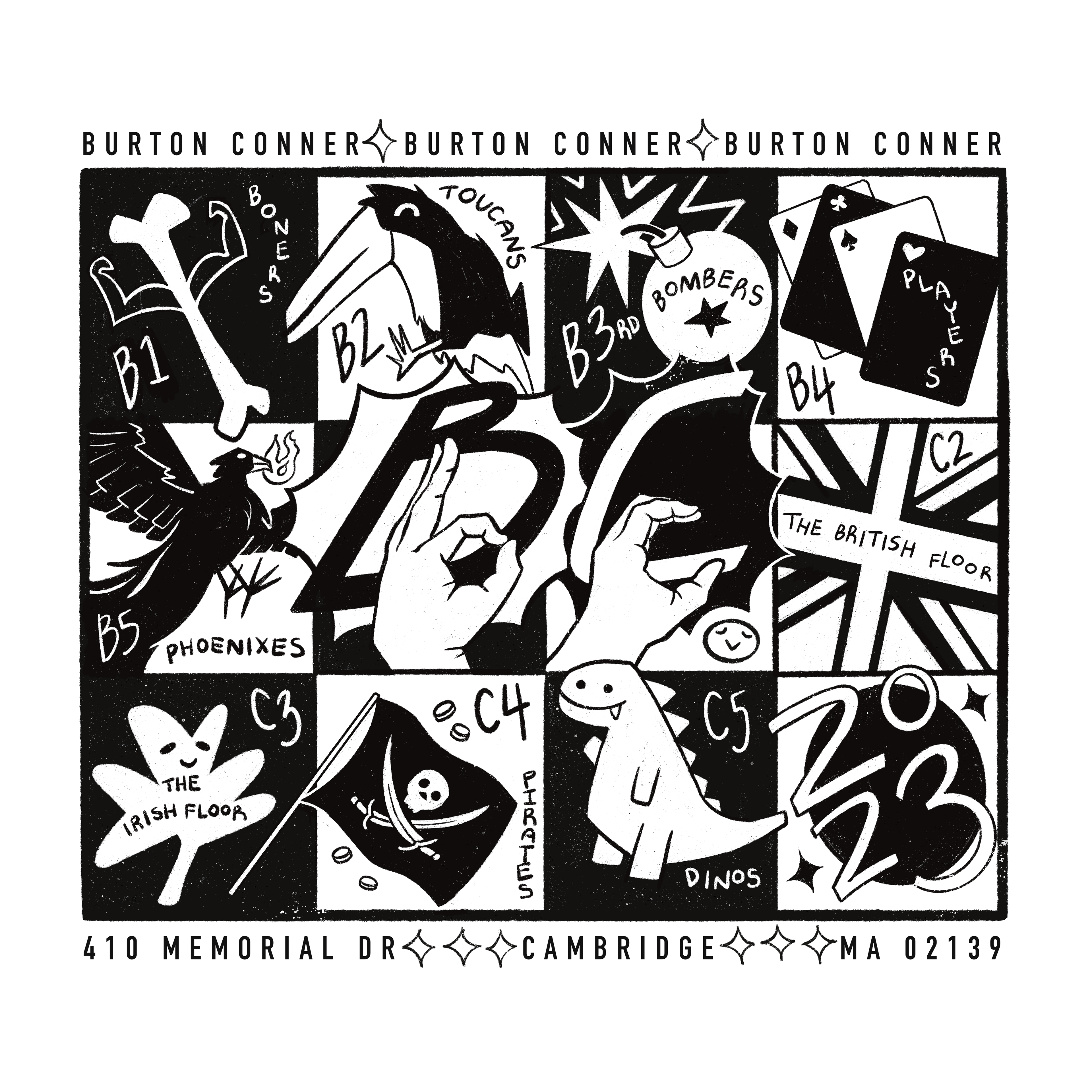 Tote Bag Design