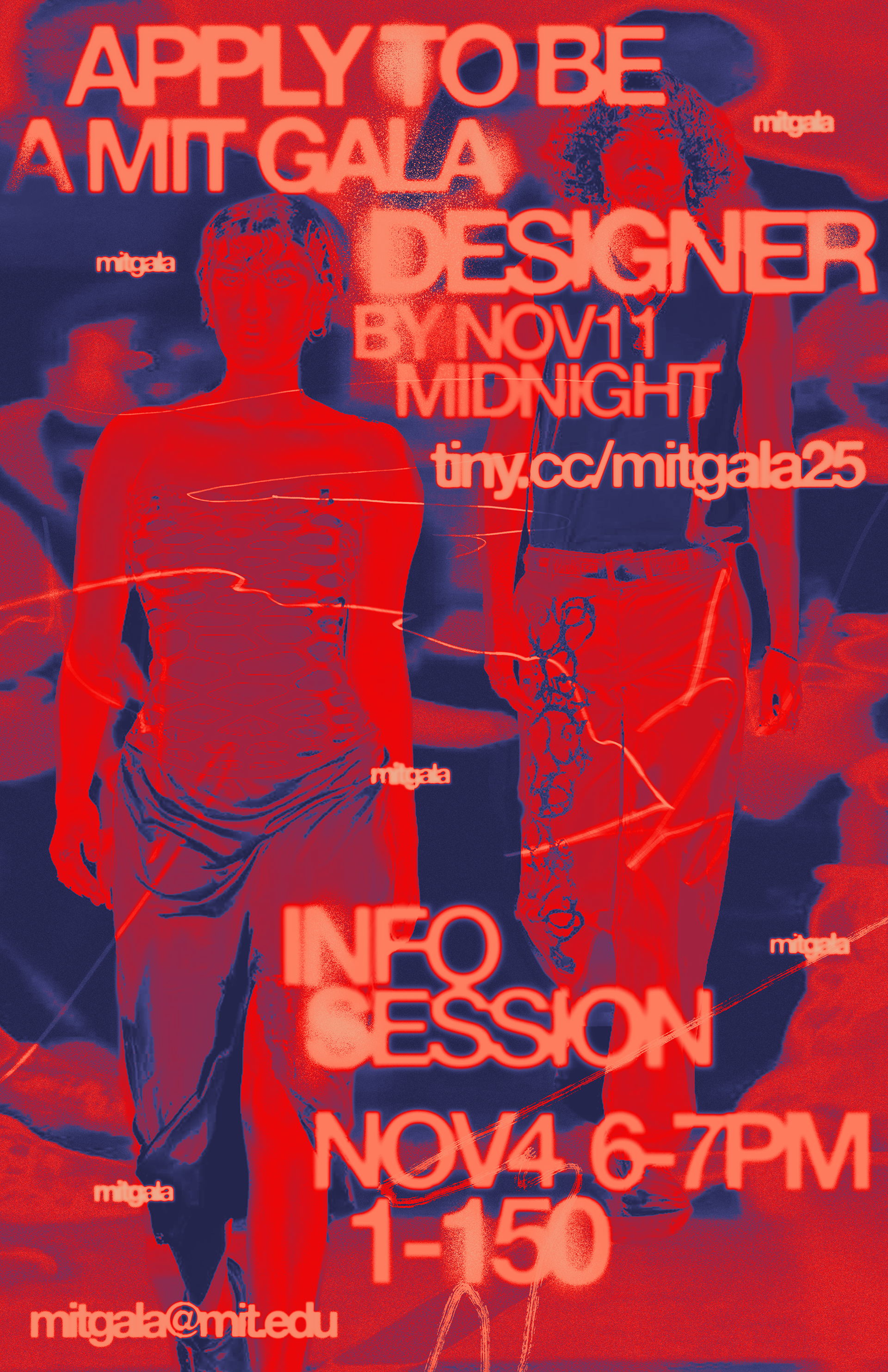 Promo Poster