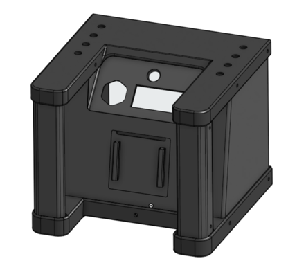 CAD Screenshot