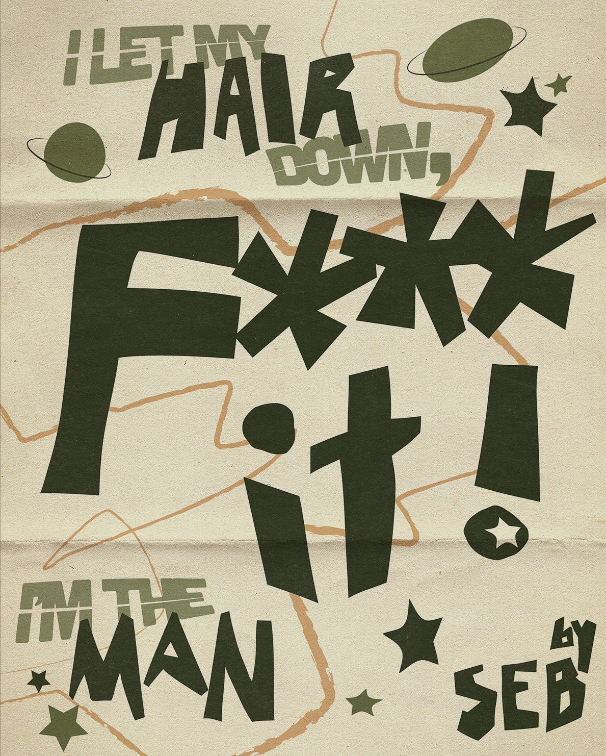 Song Poster