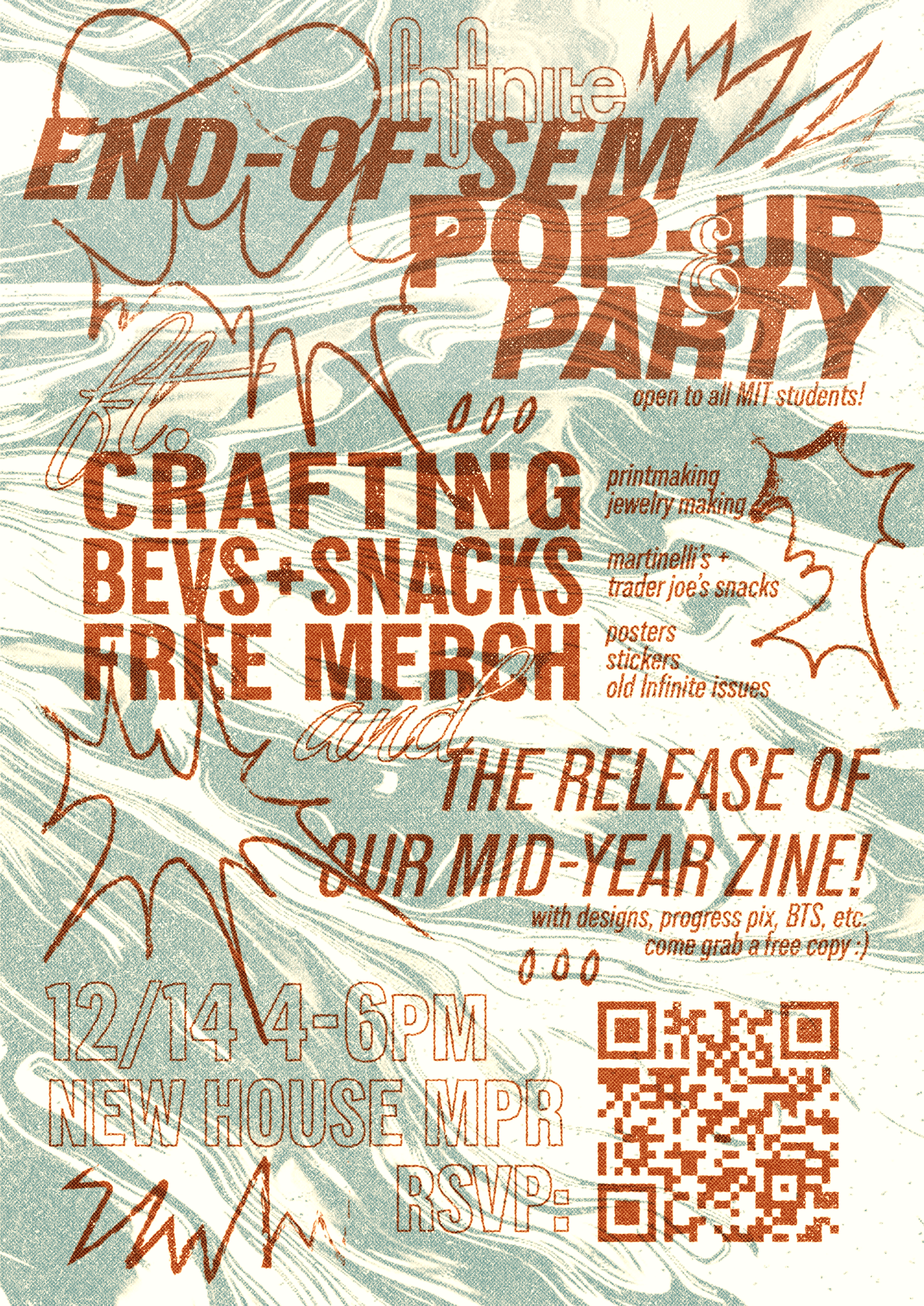 Promo Poster