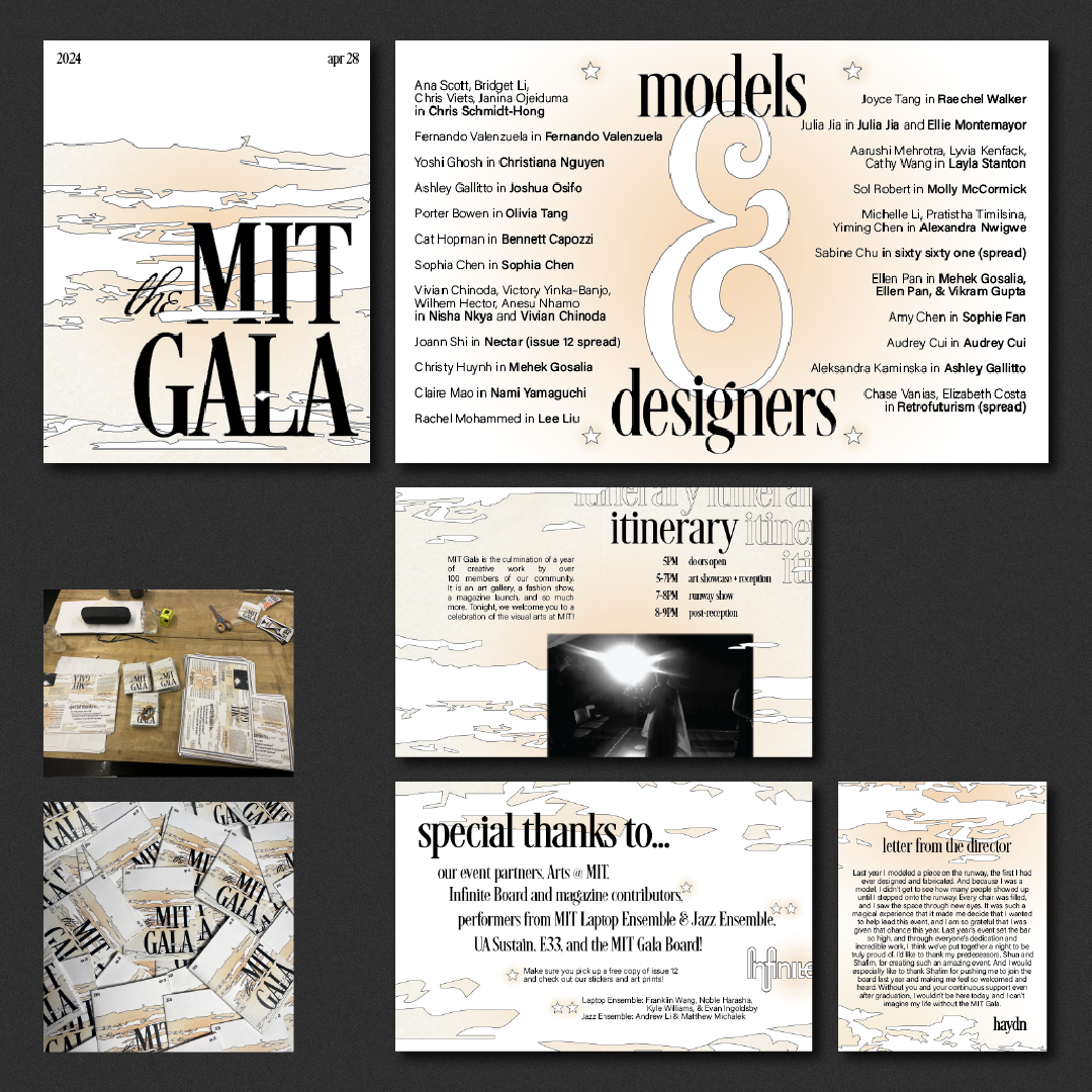 2024 Event Program Booklet