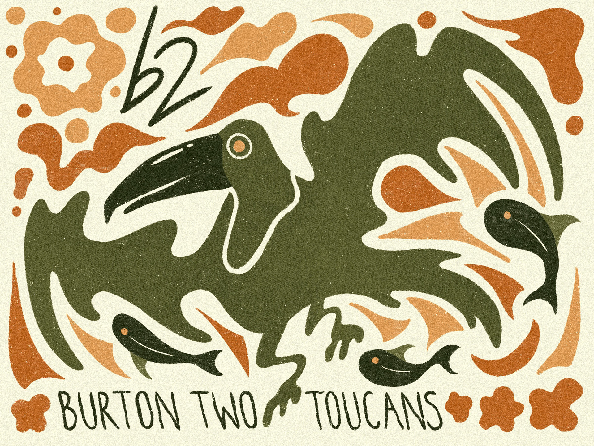 Sticker Design