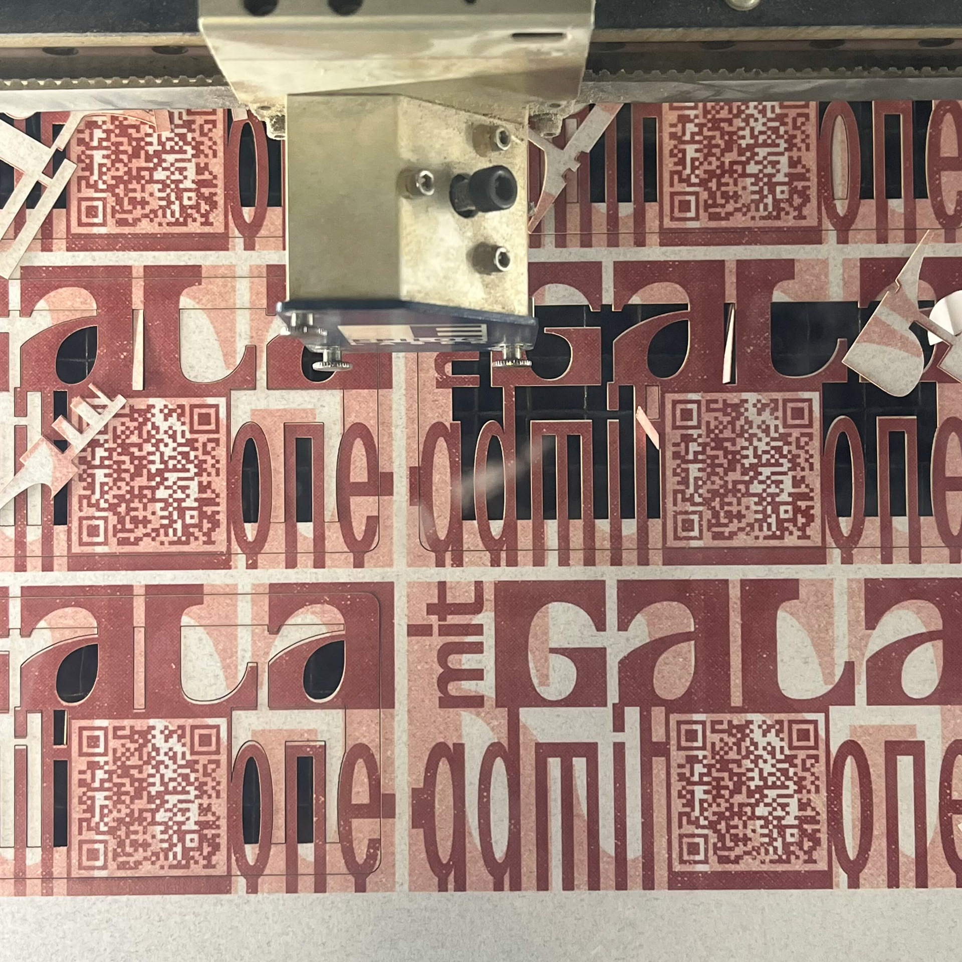2025 Event Tickets (Process)
