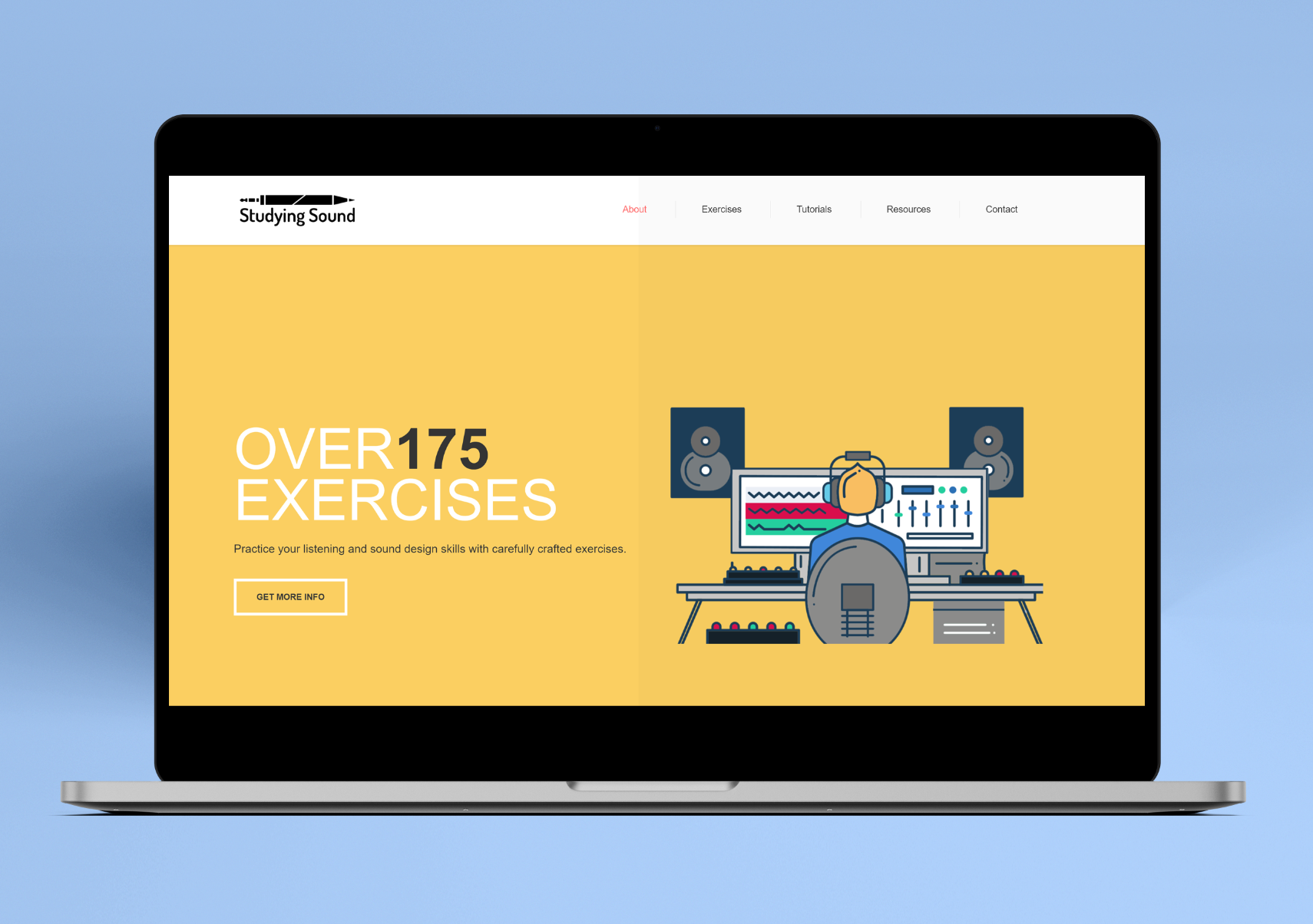 Web Design and Development