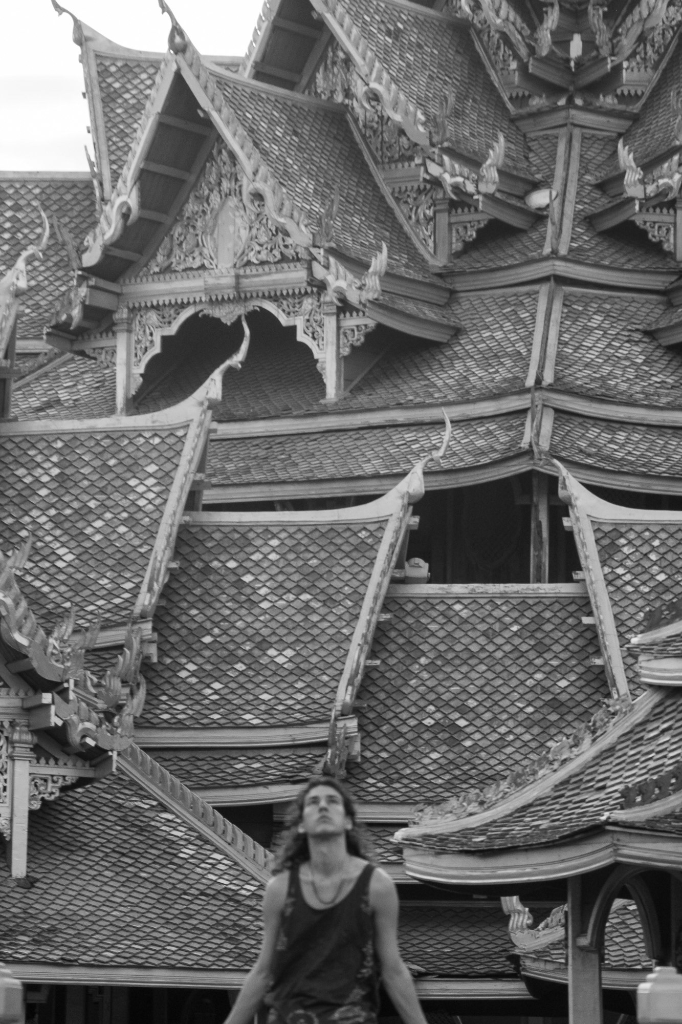 Siam, Thailand, November 2023