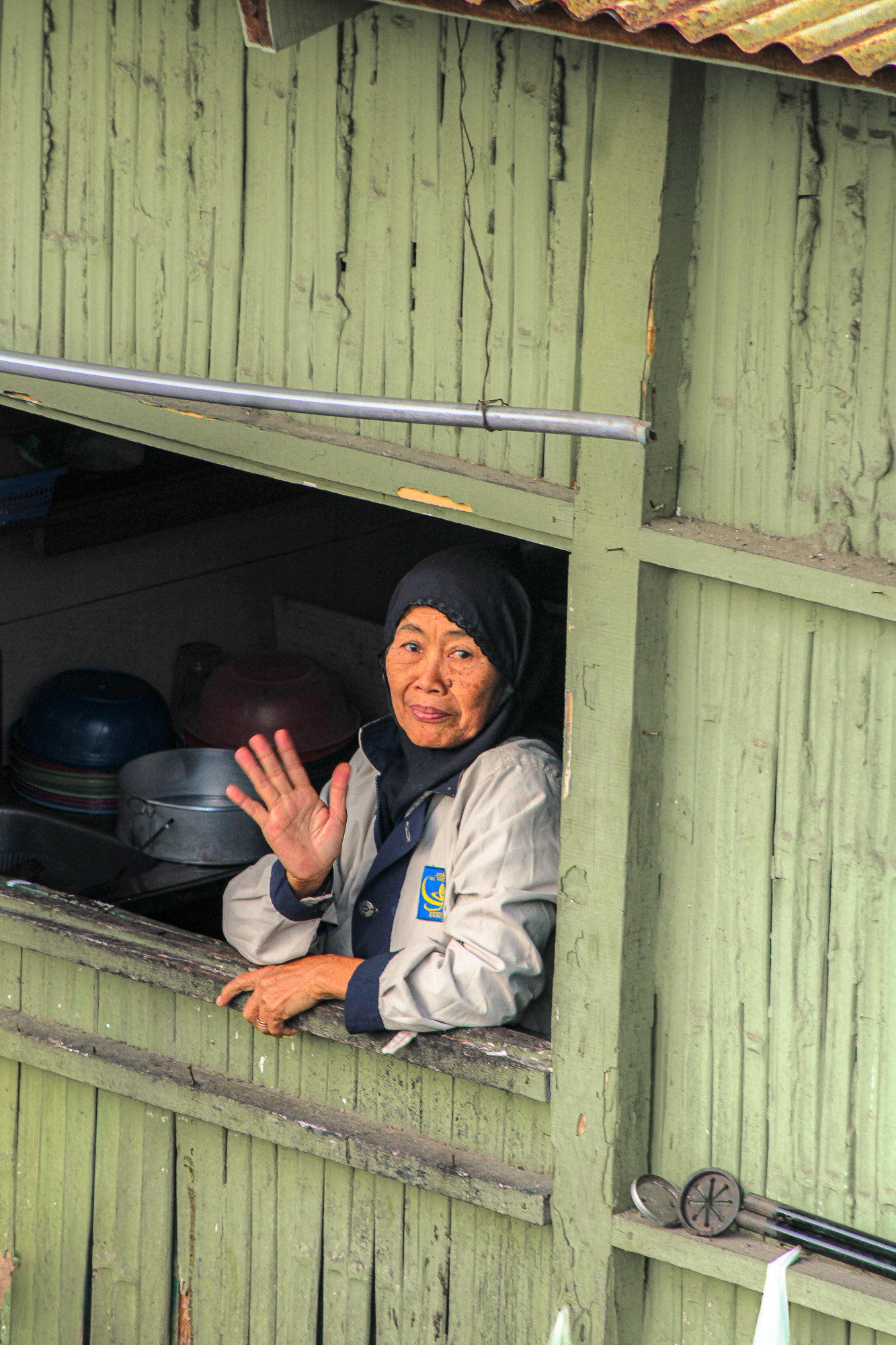 Malang, East Java, Indonesia, December 2023