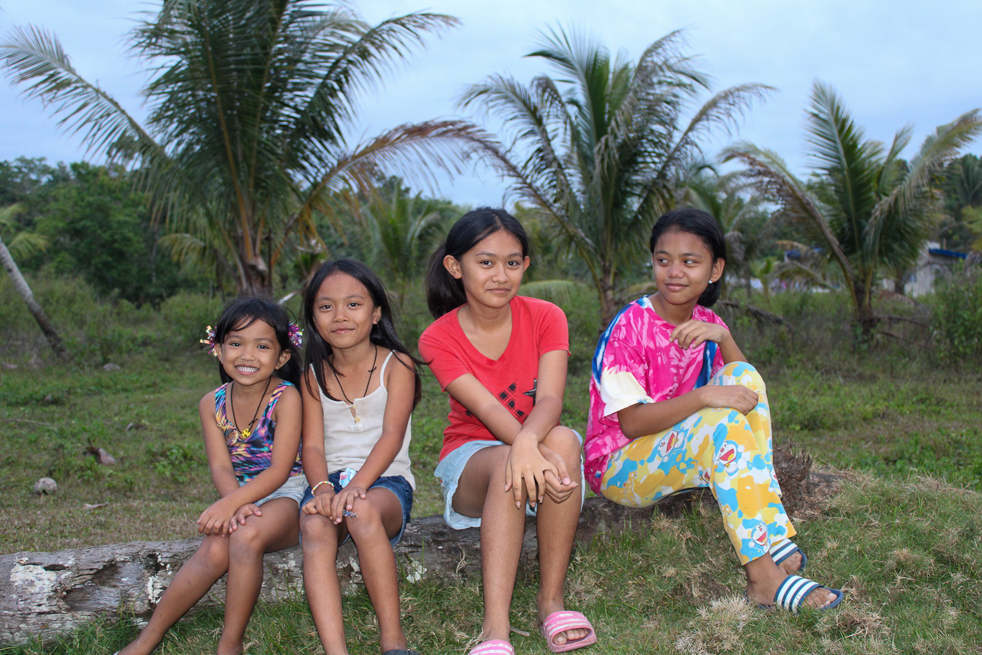 Bohol, Philippines, April 2023