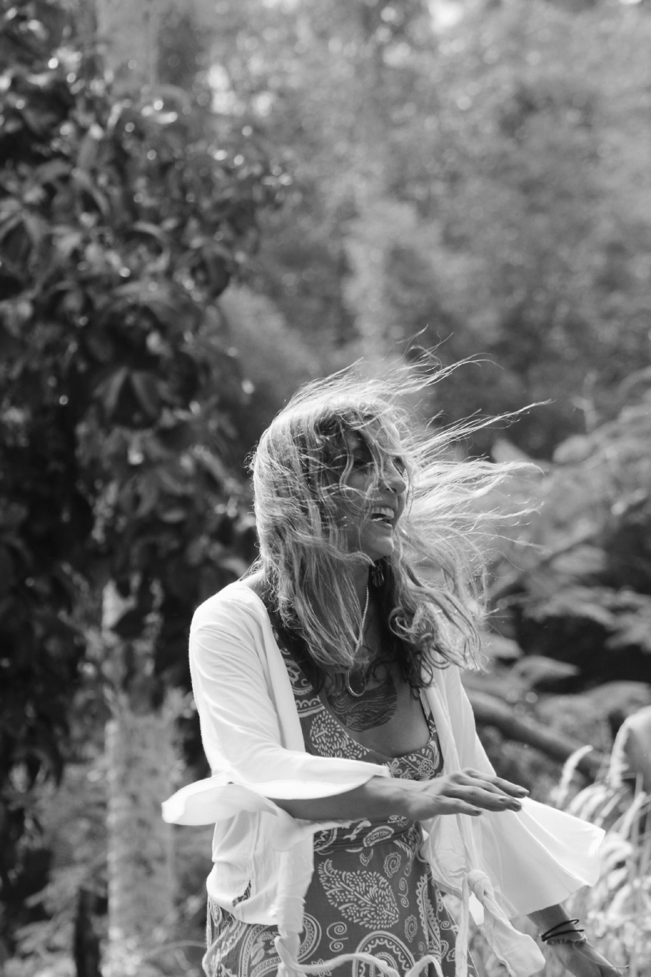 Bali, Indonesia, December 2023