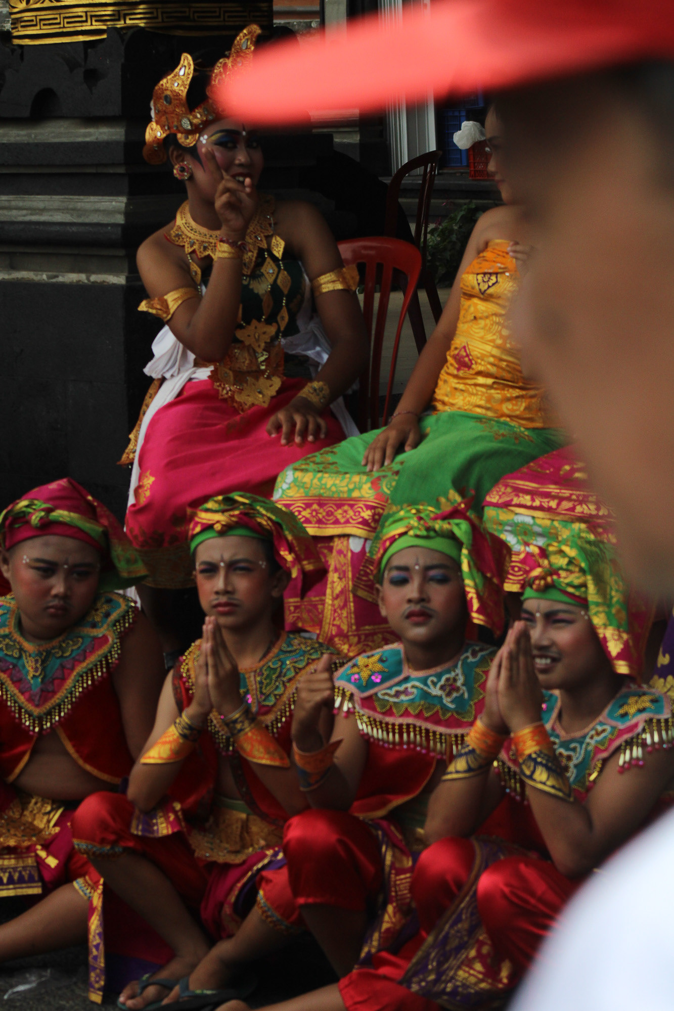 Bali, Indonesia, December 2023