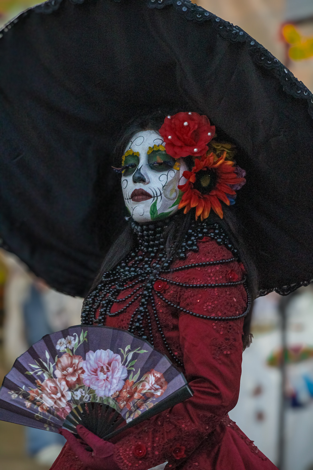 Michoacan, Mexico, November 2024