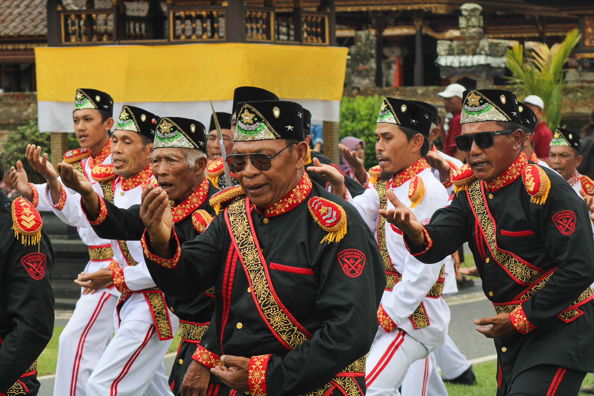 Bali, Indonesia, December 2023