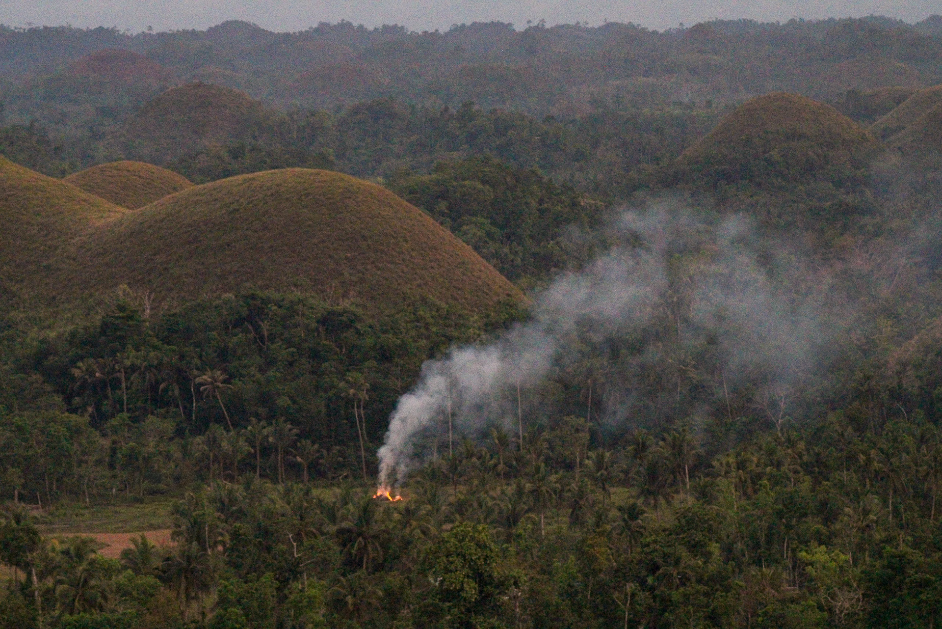 Bohol, Philippines, April 2023