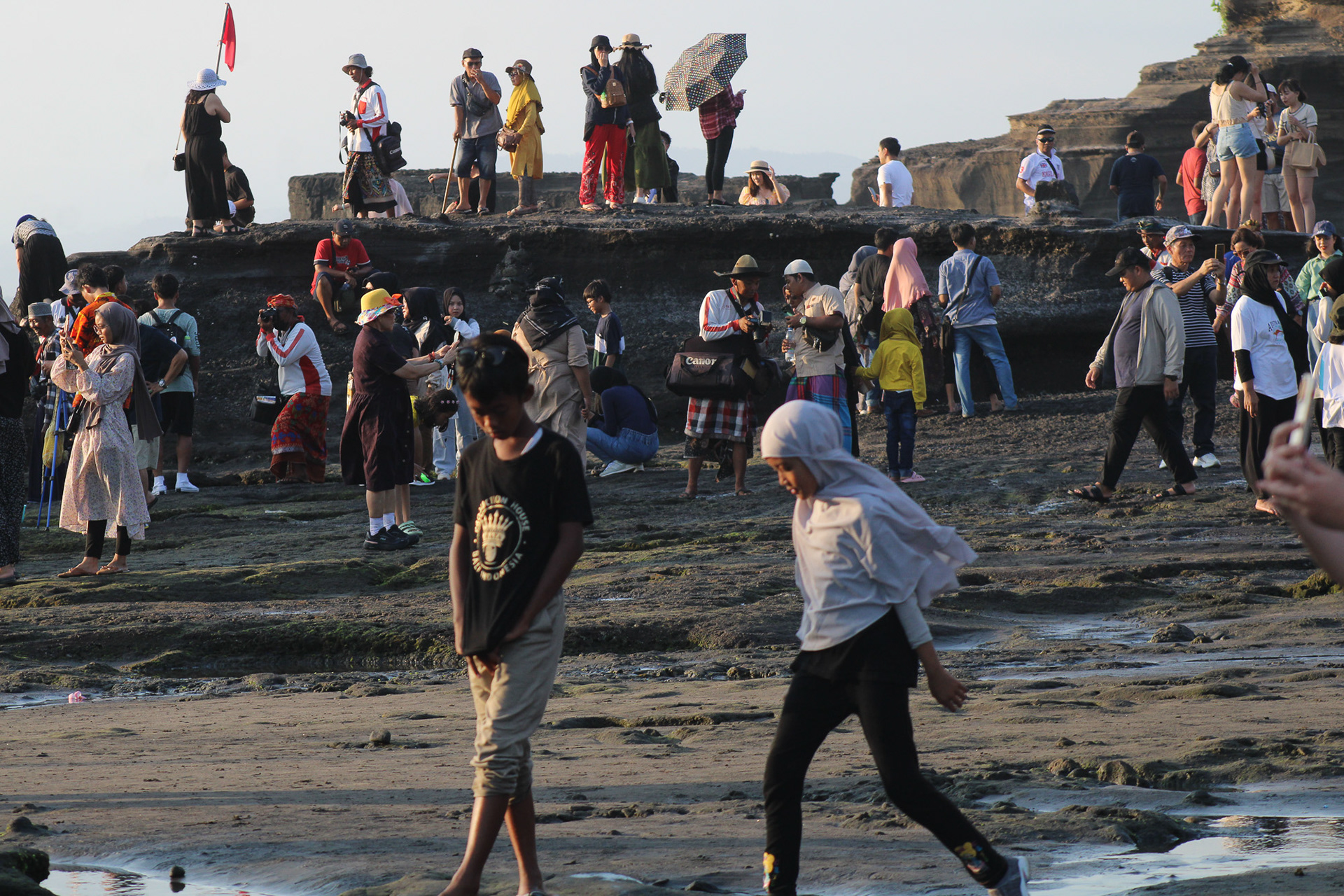 Bali, Indonesia, December 2023