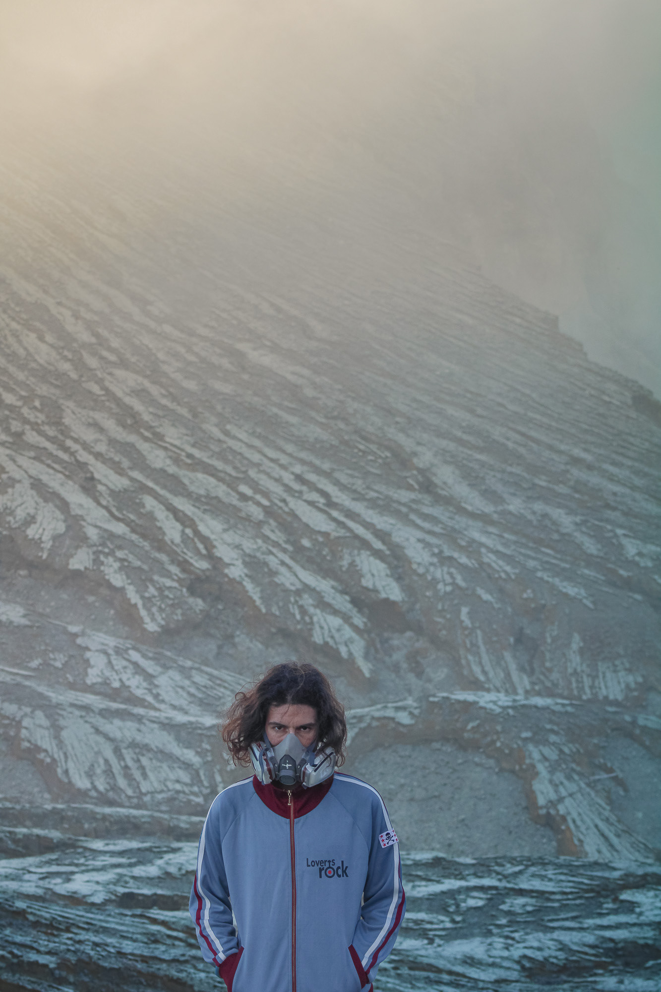Kawa Ijen, Indonesia, December 2023