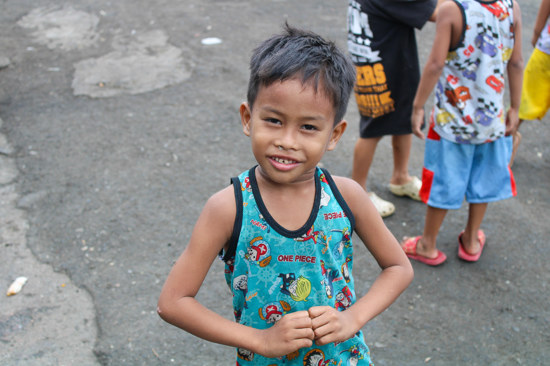 Cebu, Philippines, April 2023