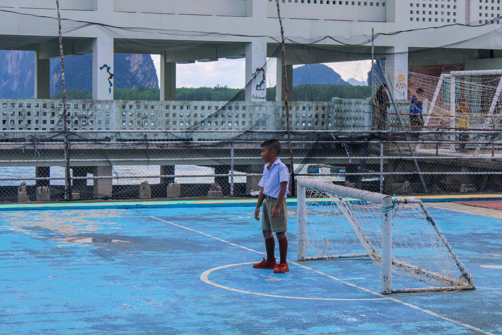 Phuket, Thailand, November 2023