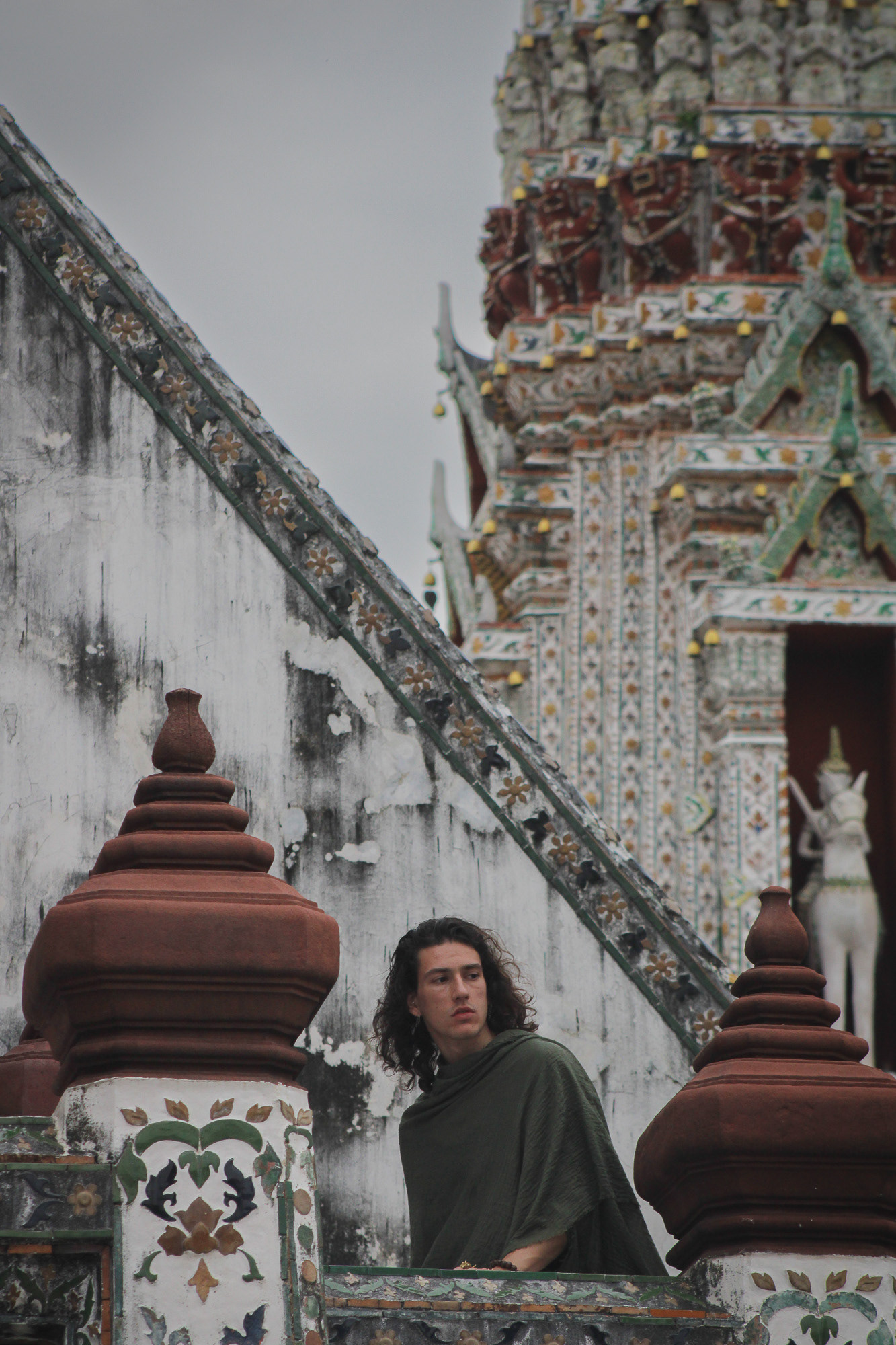 Bangkok, Thailand, November 2023