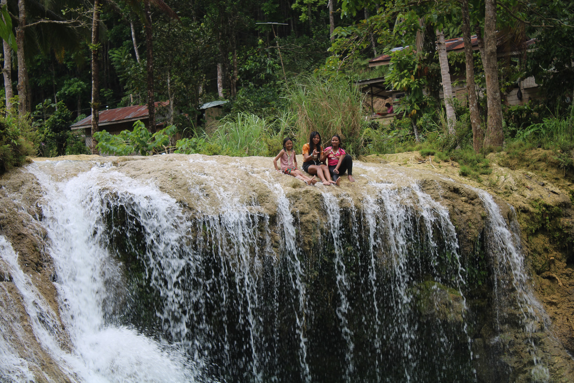 Bohol, Philippines, April 2023