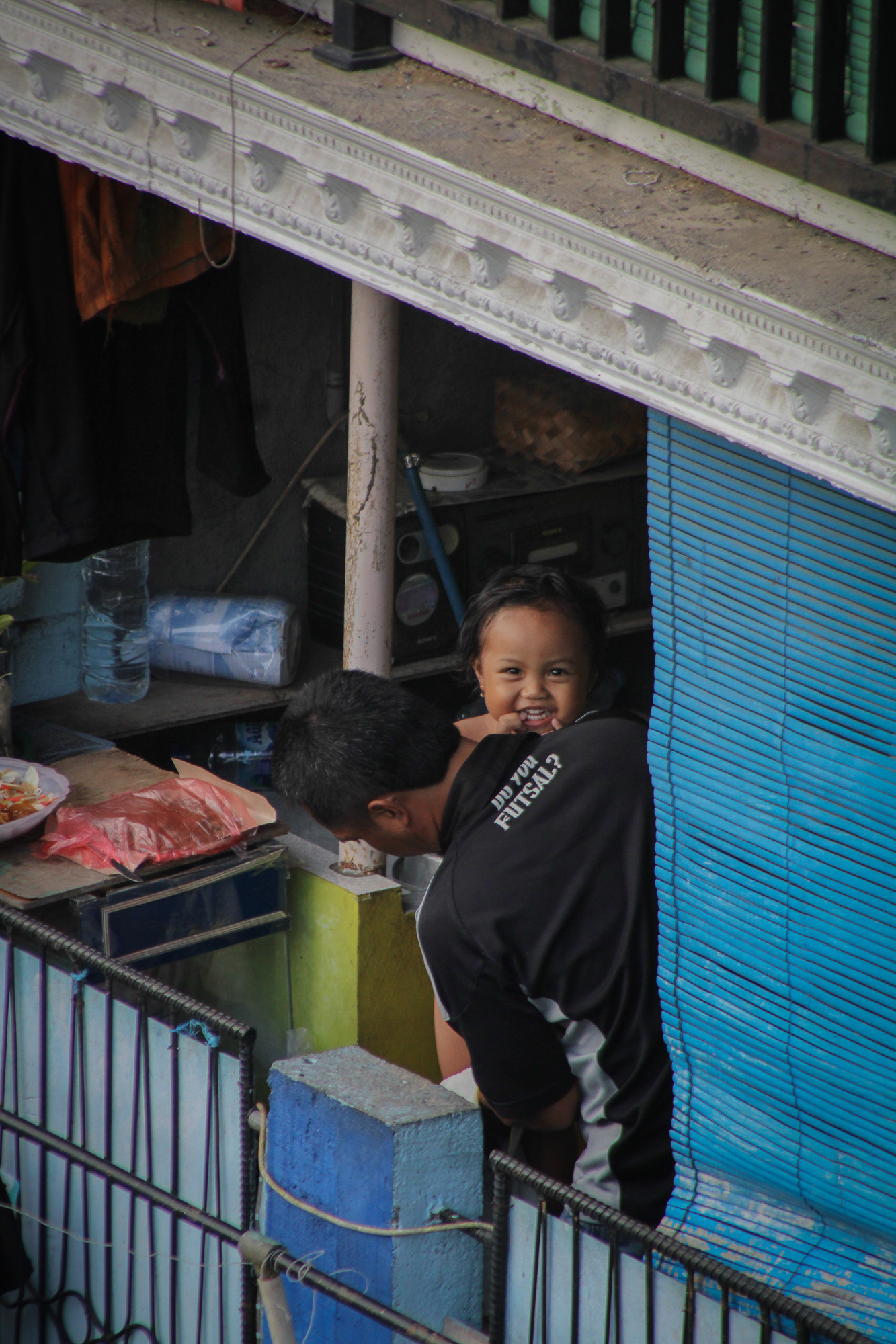 Malang, East Java, Indonesia, December 2023